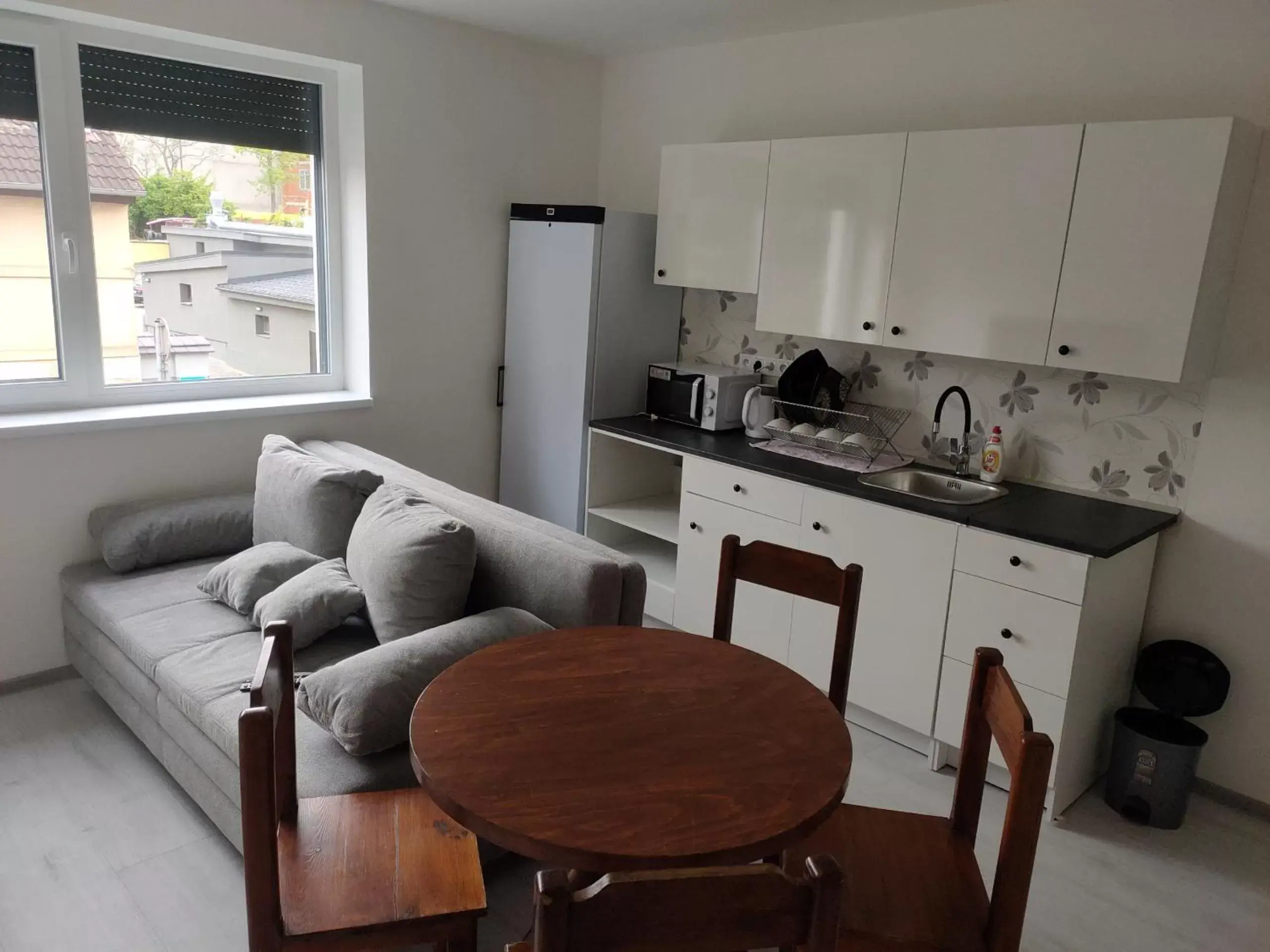 Deluxe Family Room in Sun-House Pension&Restaurant -ParkingFree- Deluxe Family Room in Sun-House Pension&Restaurant -ParkingFree-