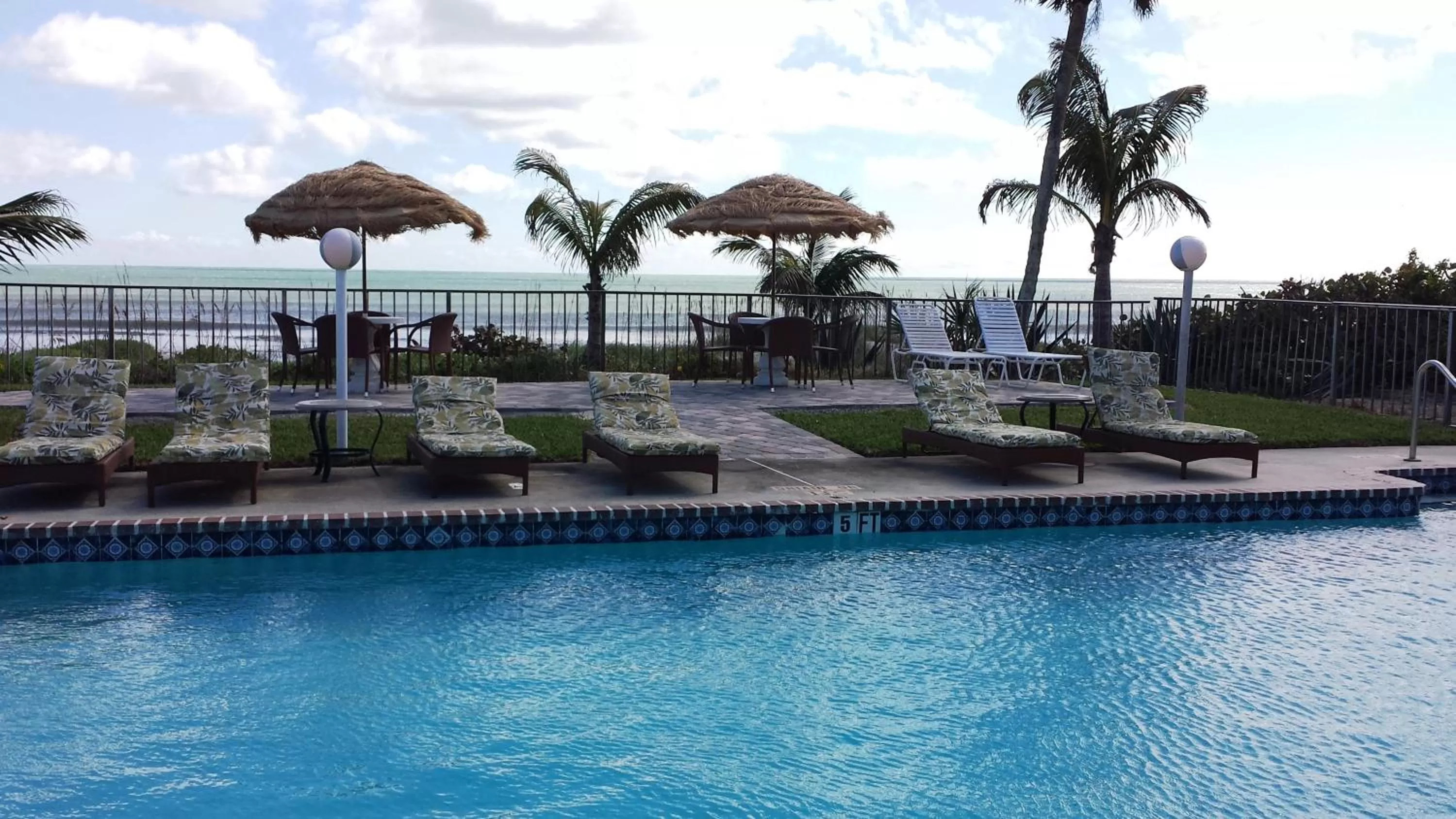 Day in Surf Studio Beach Resort