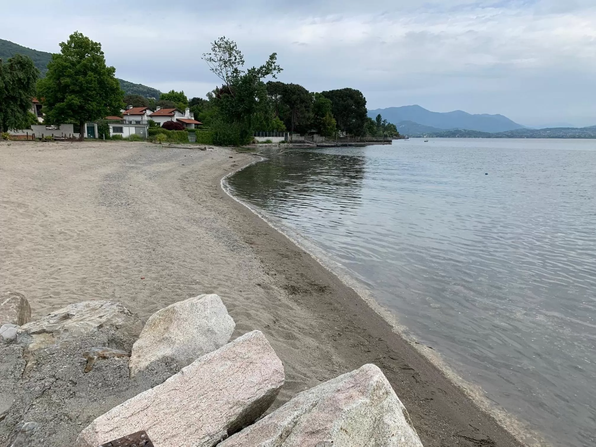 Neighbourhood in CASABELLA-LAGO MAGGIORE