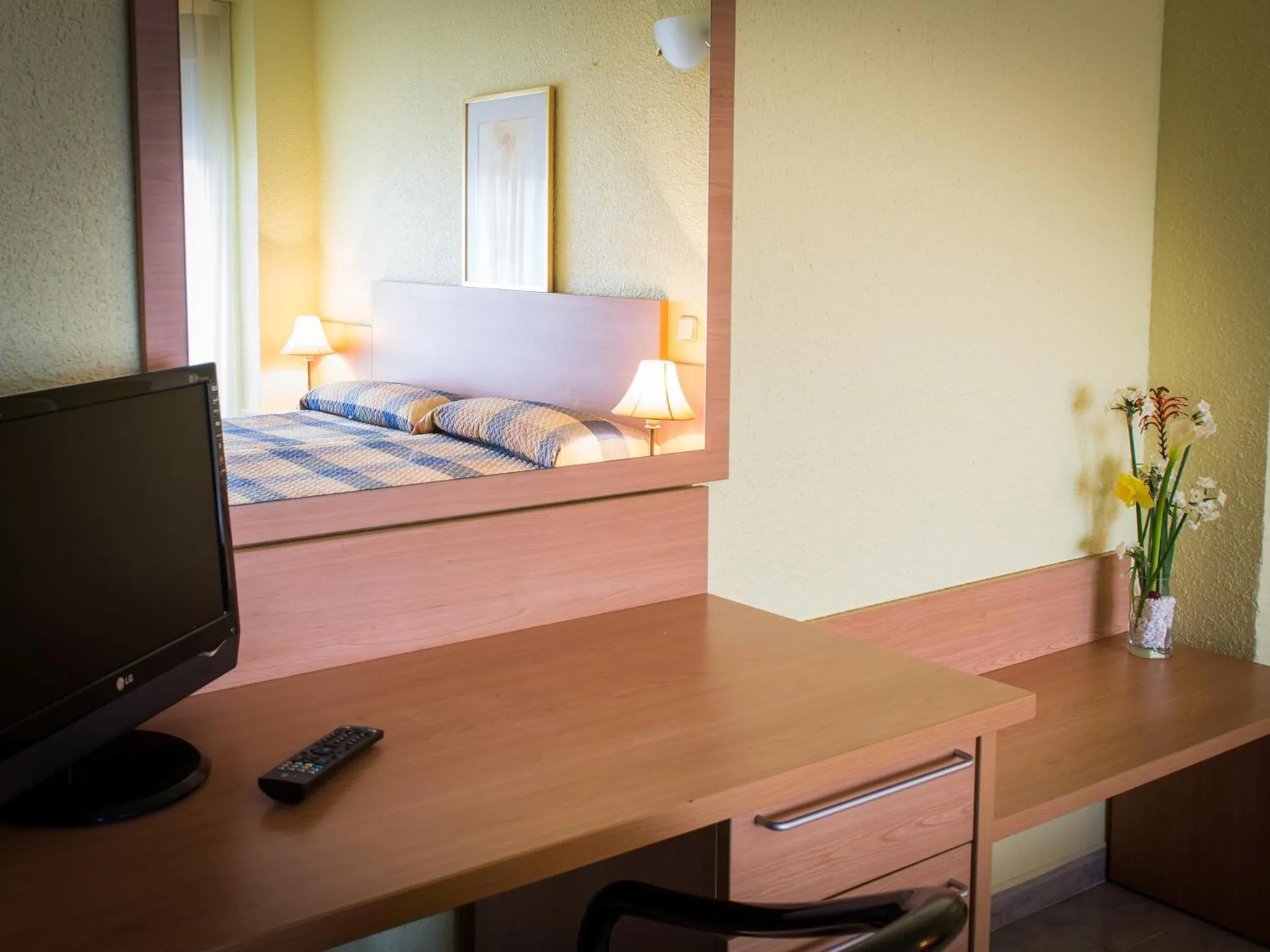 Decorative detail in Felipe II