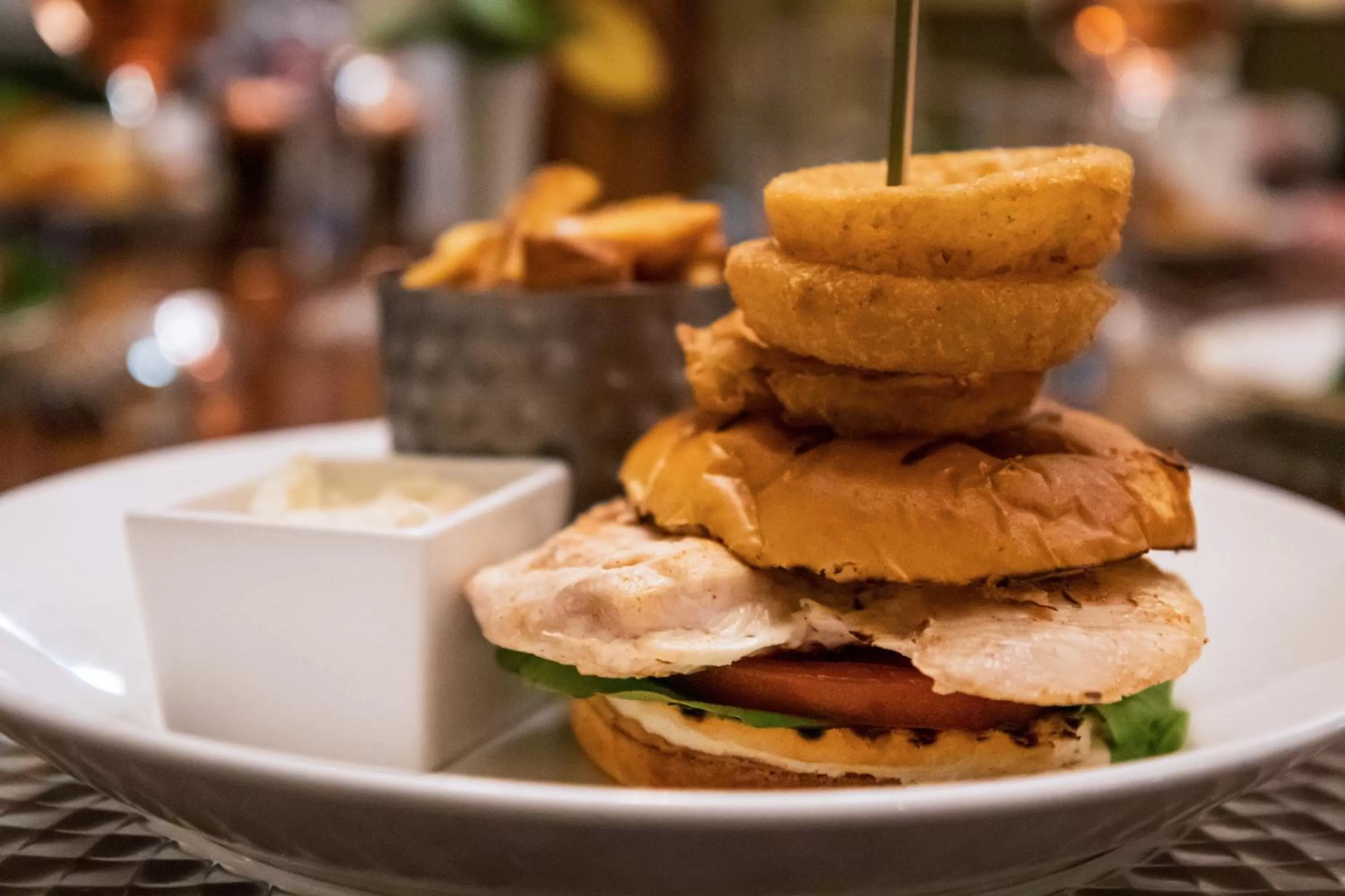 Restaurant/places to eat in Sprowston Manor Hotel, Spa & Golf