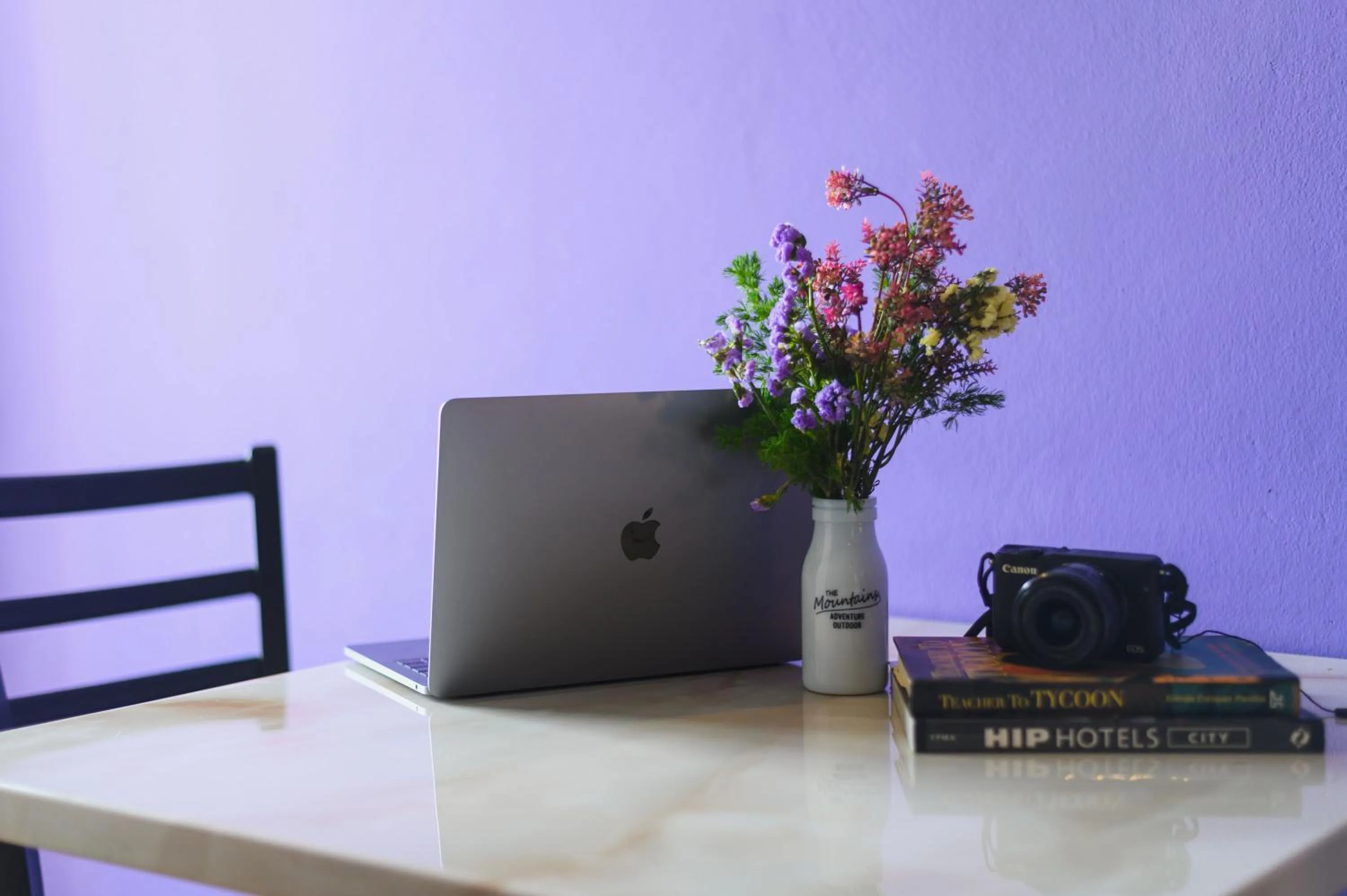 Seating area in Eco Inn Prime Nakhon Si Thammarat