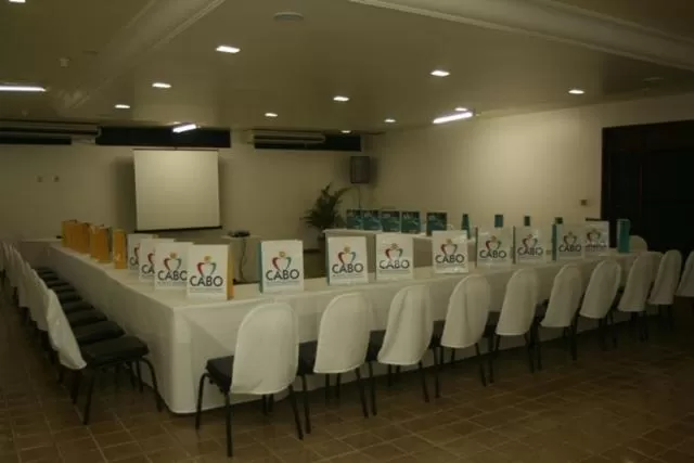 Meeting/conference room in Hotel Canarius D'Gaibu