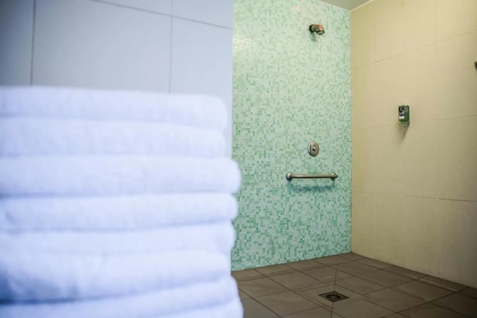 Hot Tub in Mercure Dinan Port Le Jerzual