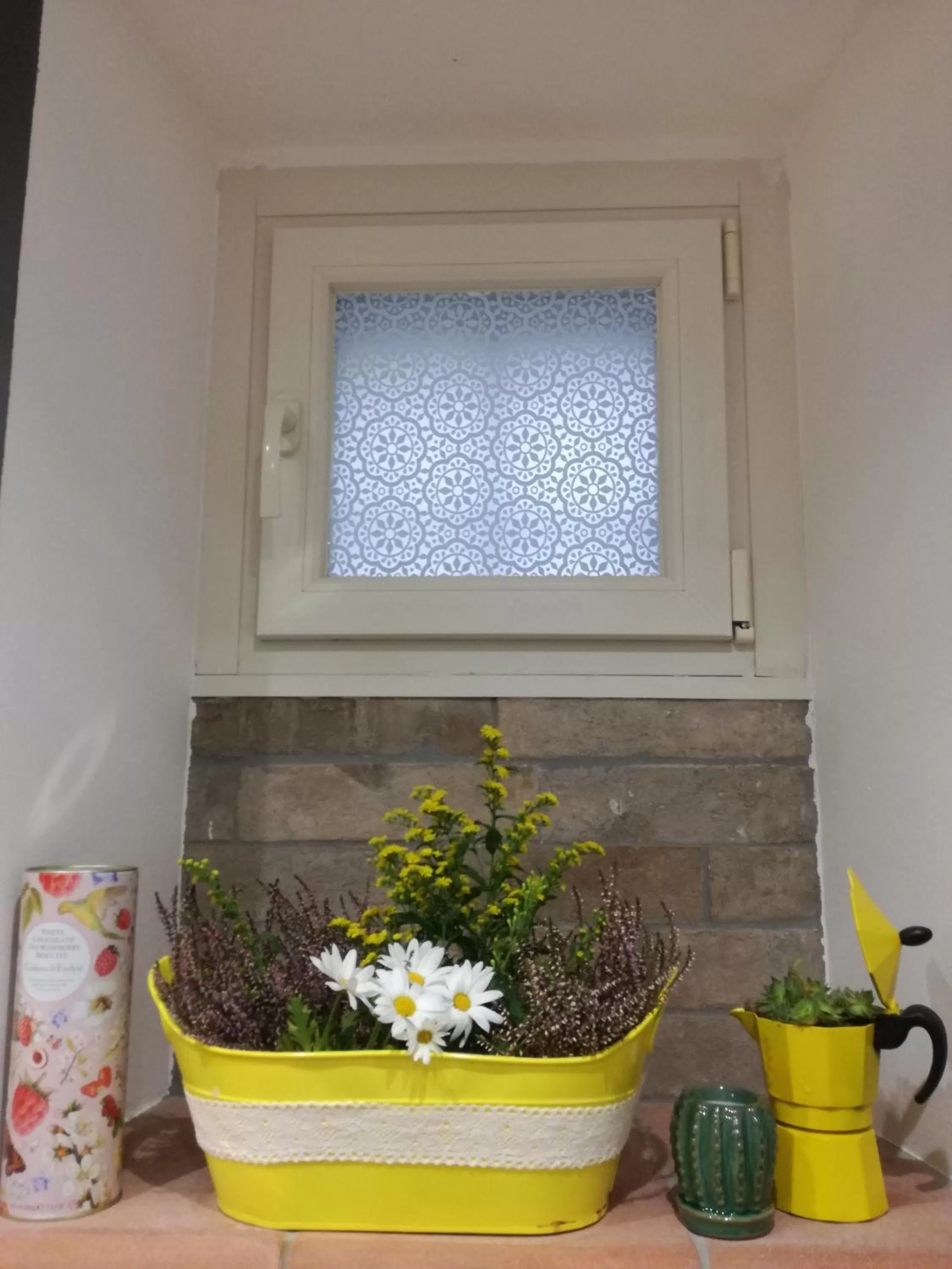 View (from property/room) in B&B Casa Lilli