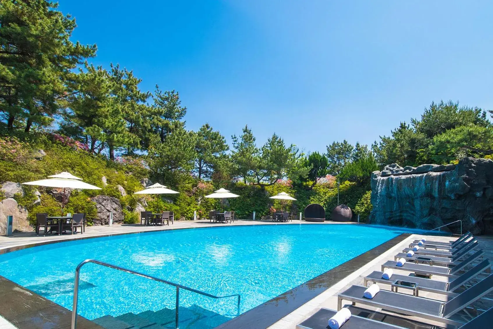 WE Hotel Jeju WE Hotel Jeju