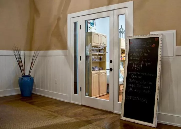 Spa and wellness centre/facilities in Avenue Inn & Spa