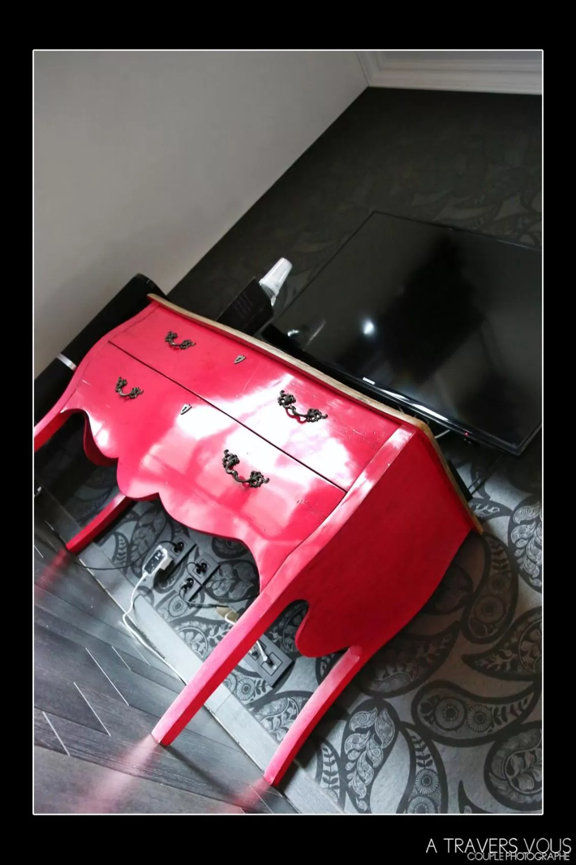 Bed in V E R O N E - Rooms & Suites - Liège - Rocourt