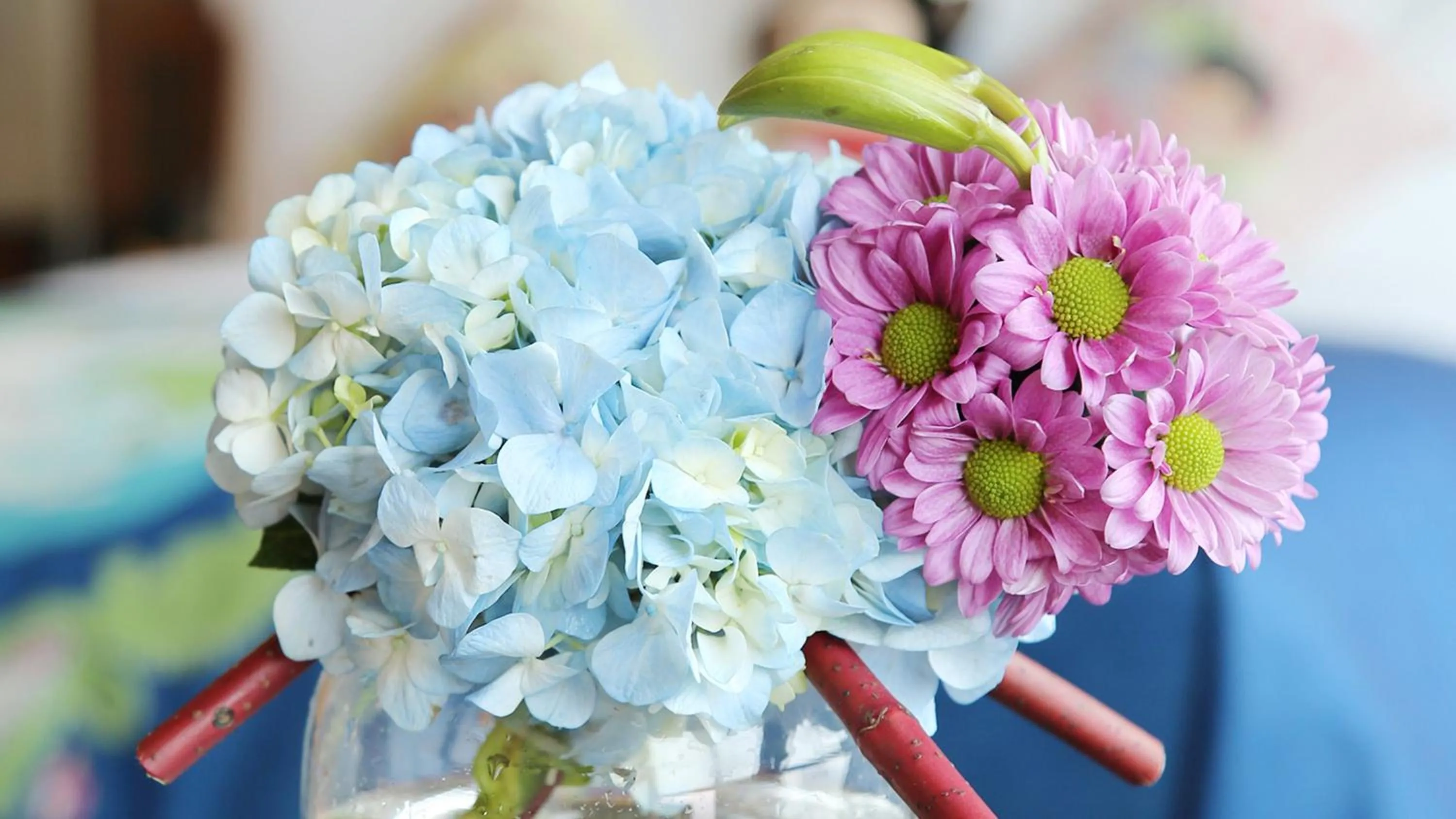 Photo of the whole room in InterContinental Changsha