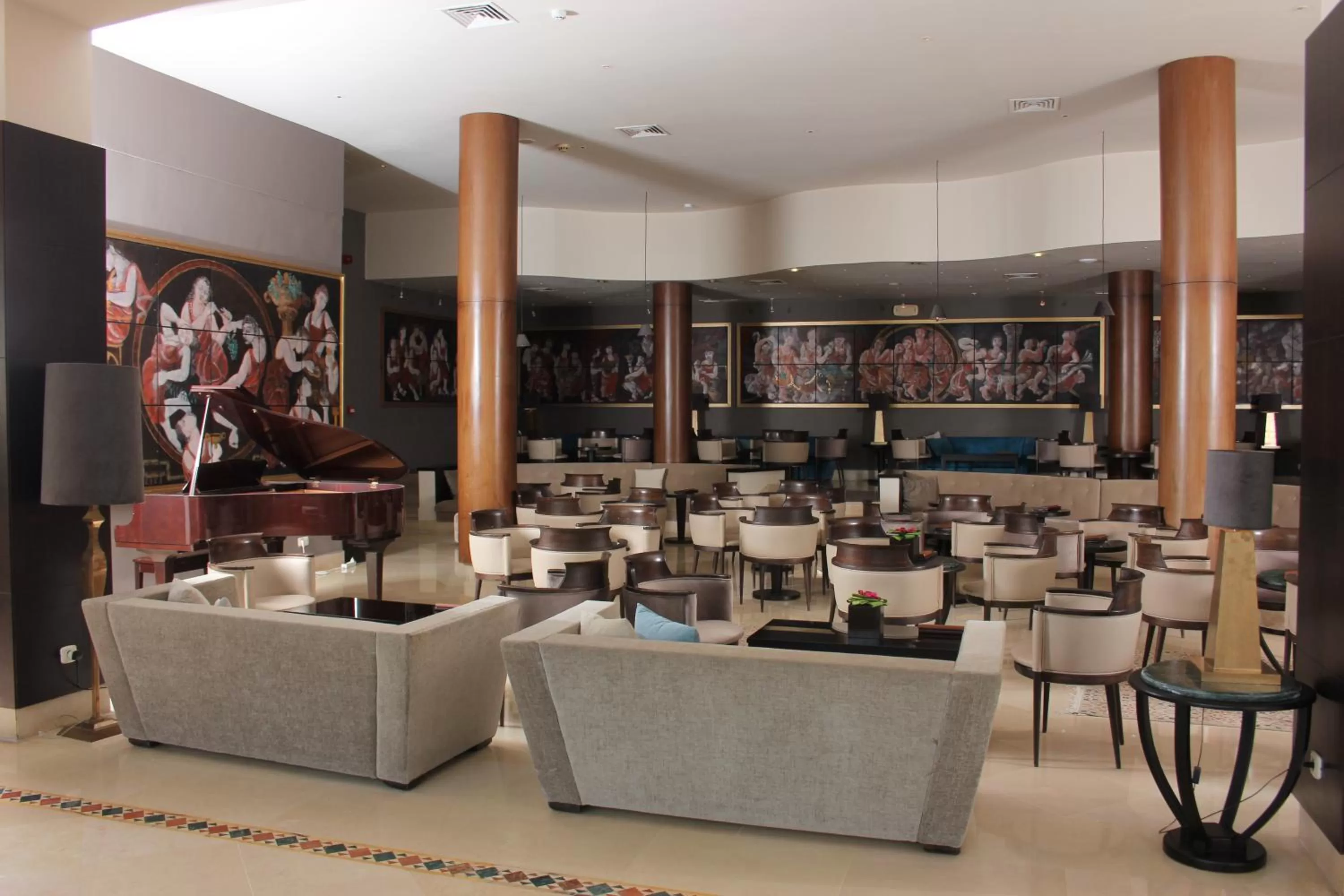 Royal Thalassa Monastir