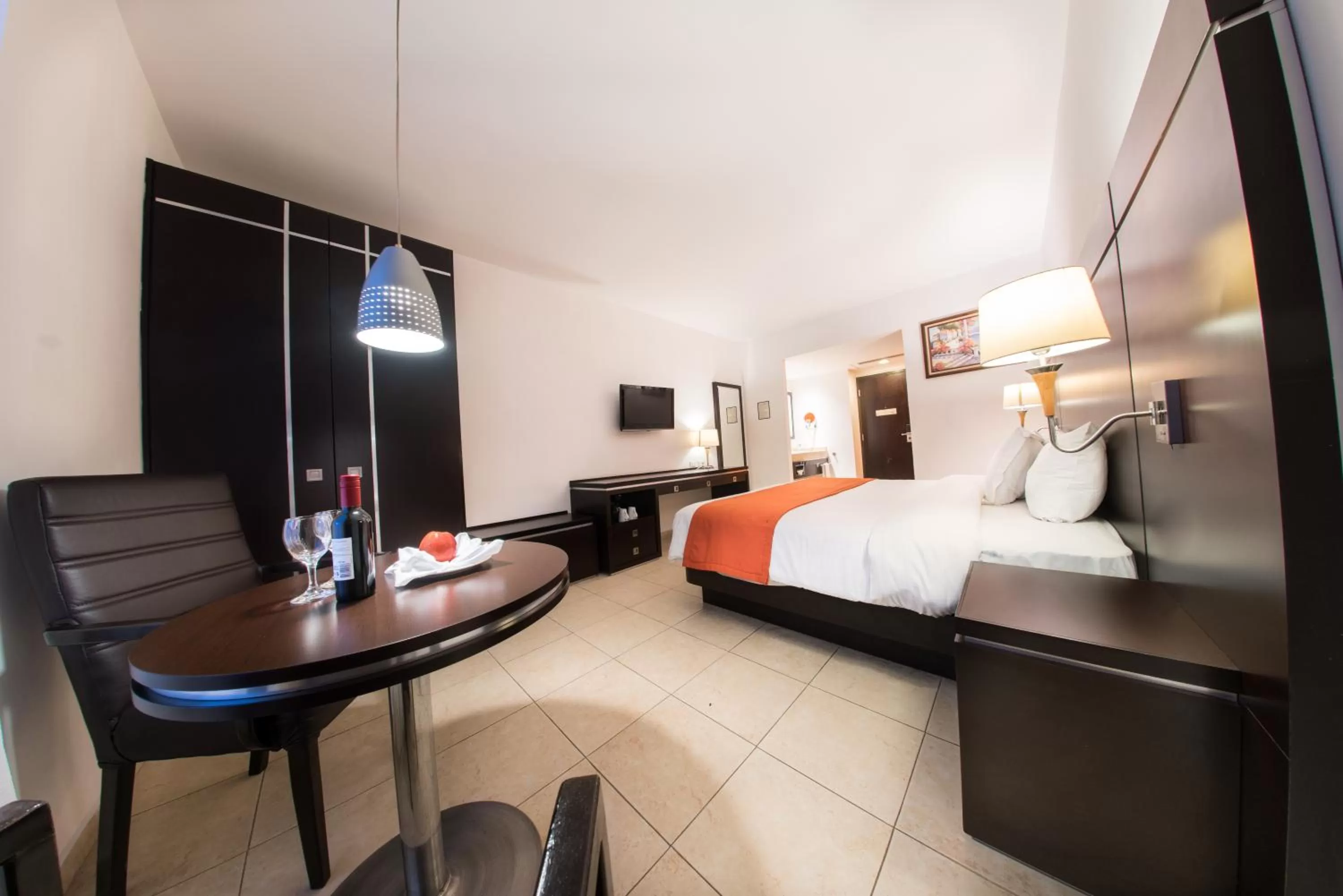 Family, Bed in HOTEL OLIBA Boca del Rio