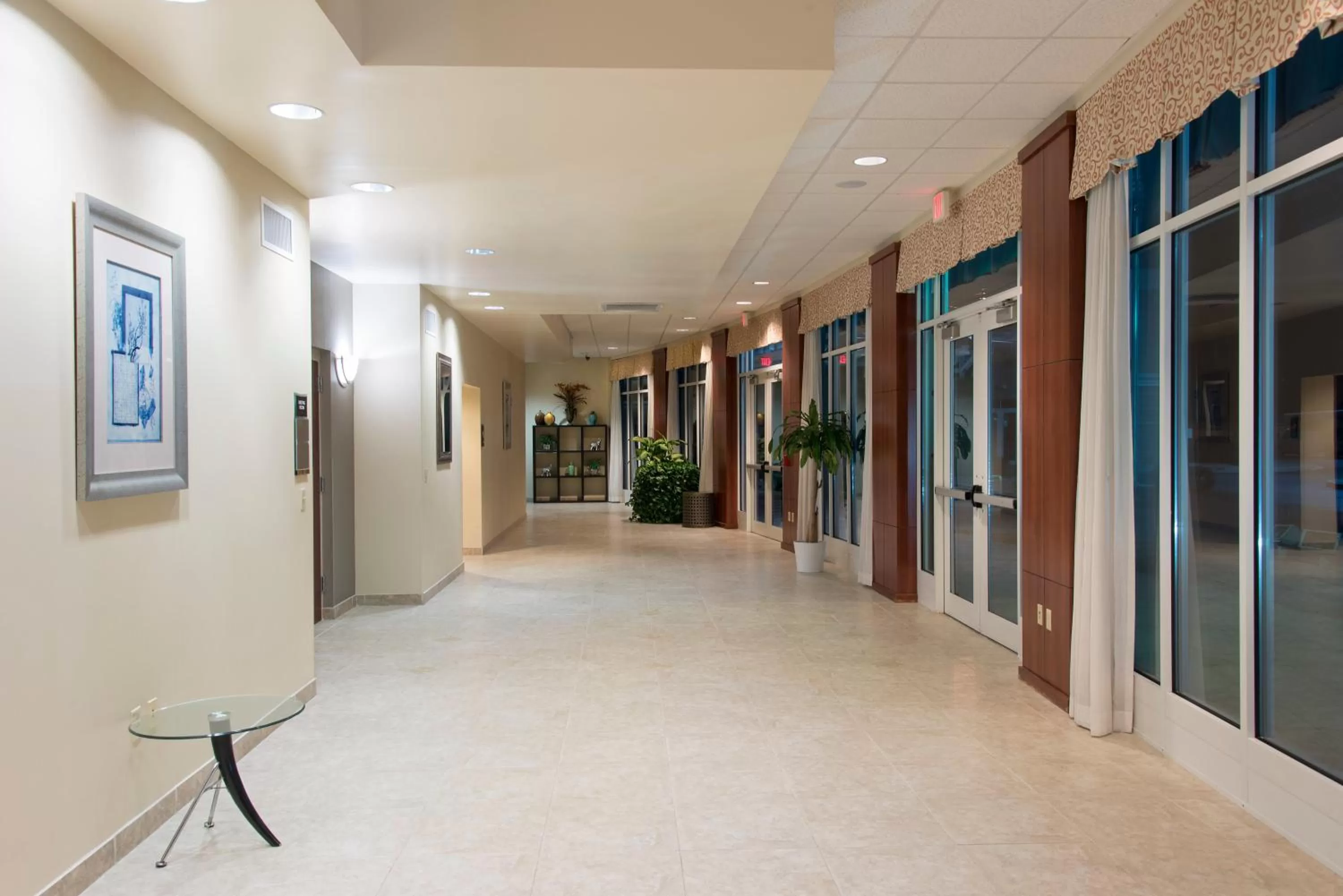 Meeting/conference room in Holiday Inn Toledo - Maumee I-80/90 by IHG