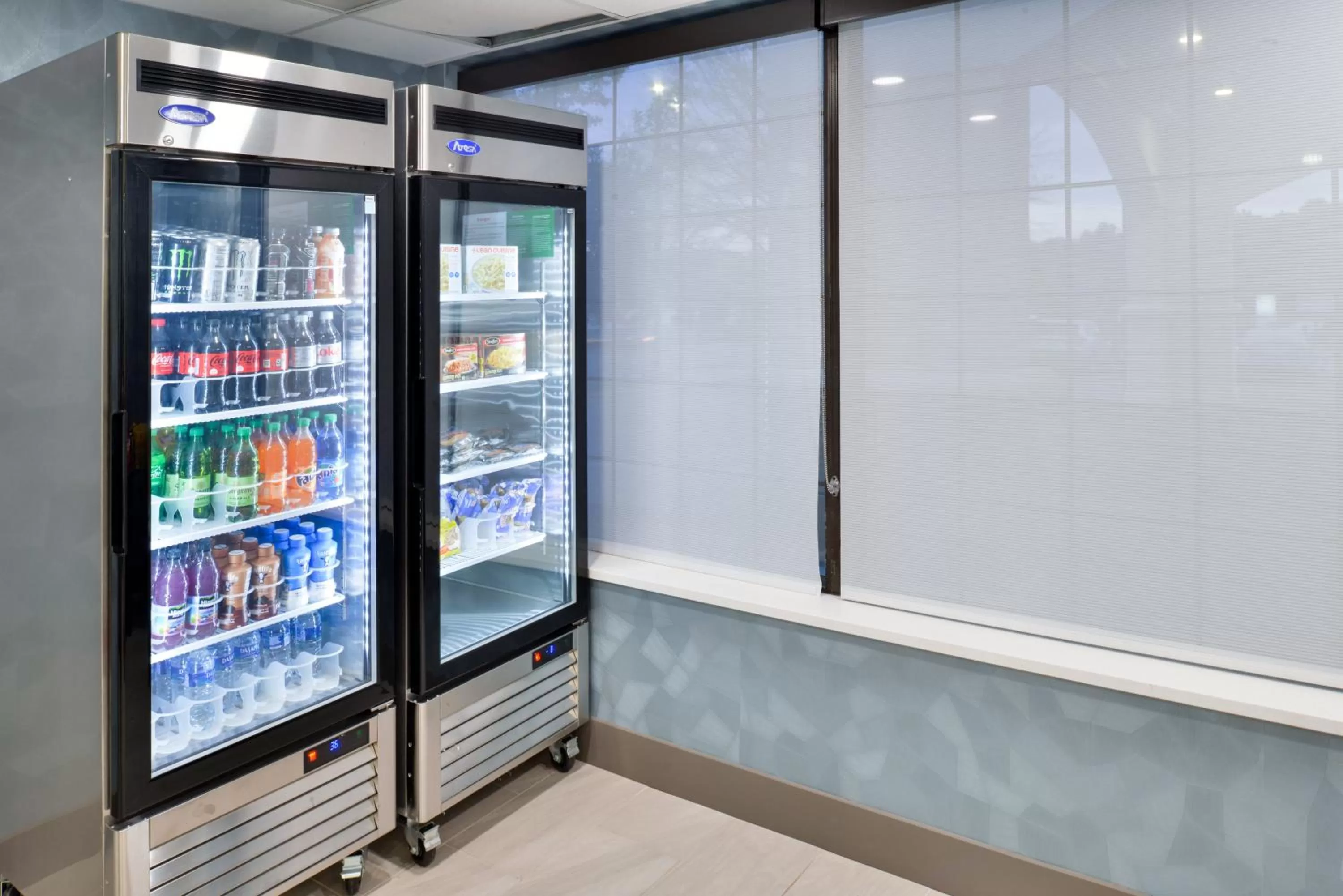 Other in Holiday Inn Express Winston-Salem Medical Ctr Area