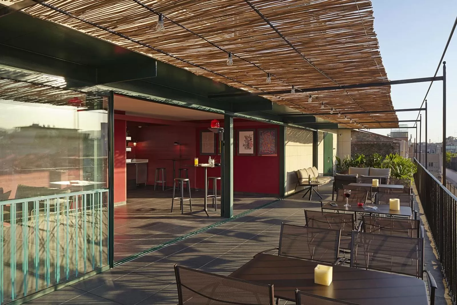 Casa Camper Barcelona