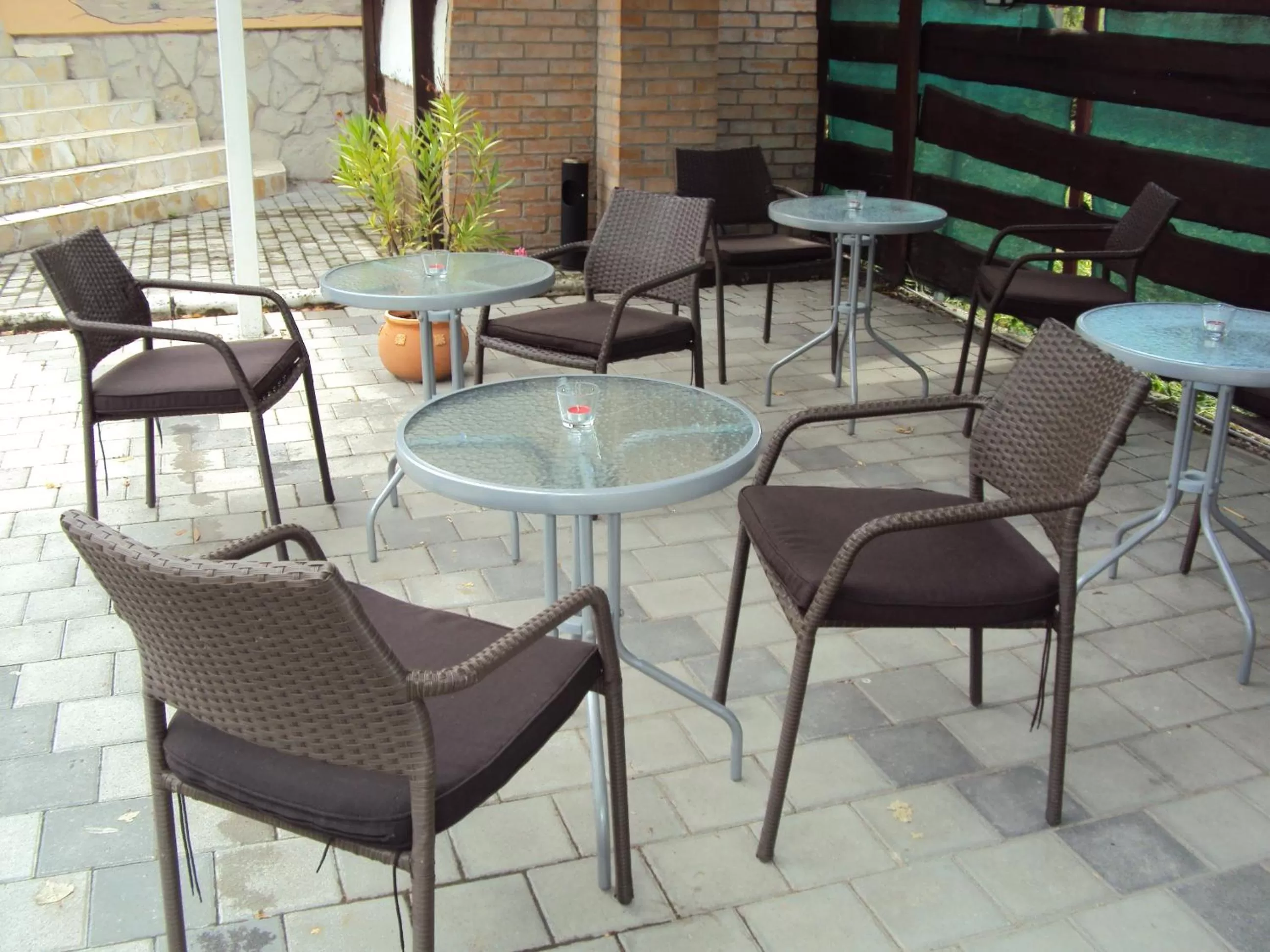 Lila Akác Vendégház Esztergom