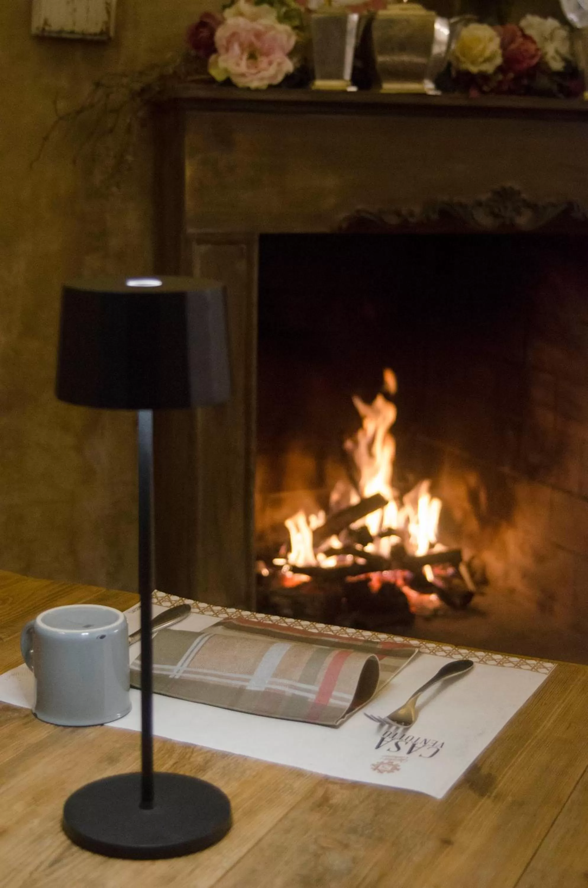 Restaurant/places to eat in Casa 28