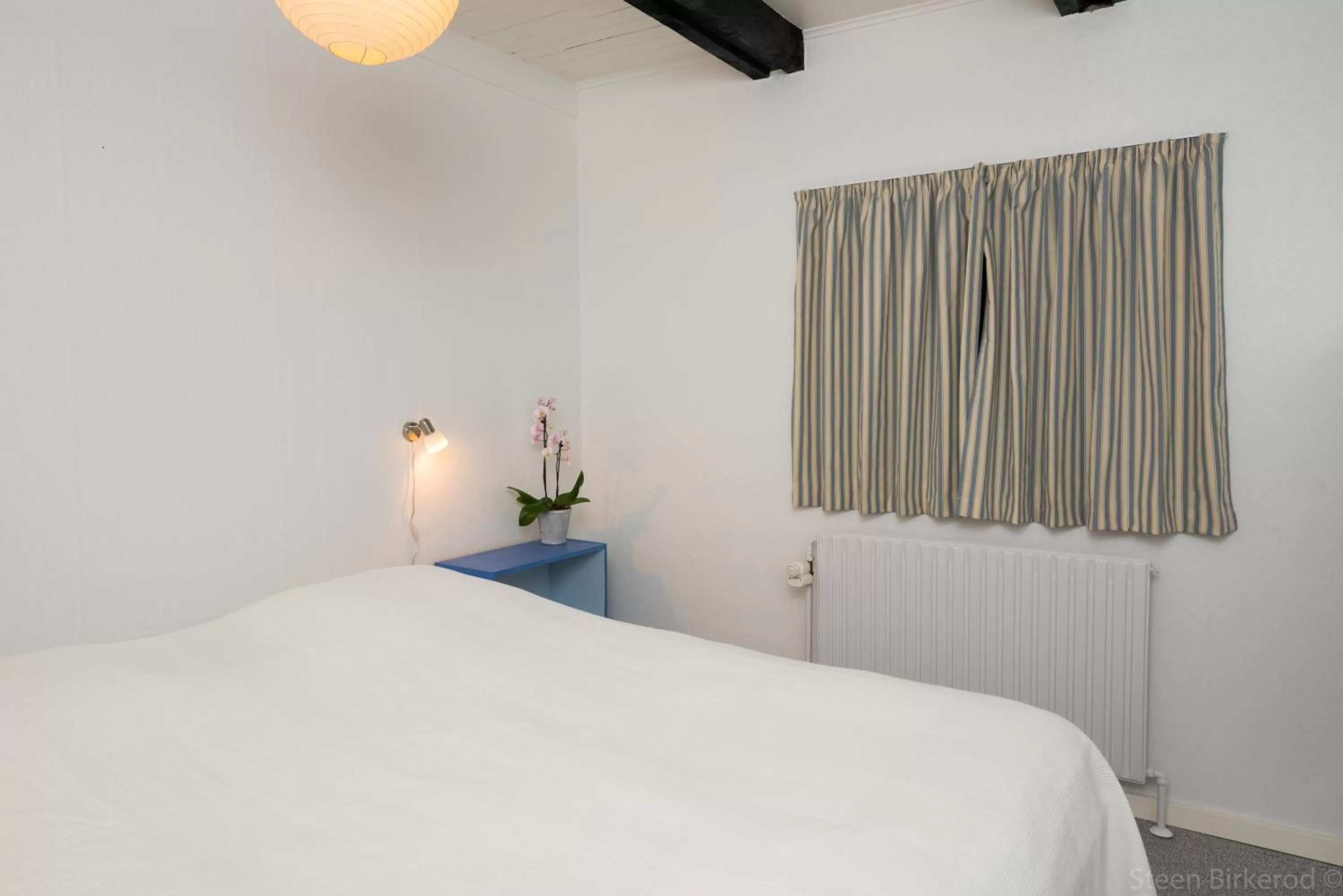 Property building, Bed in Dåstrup Bed & Breakfast