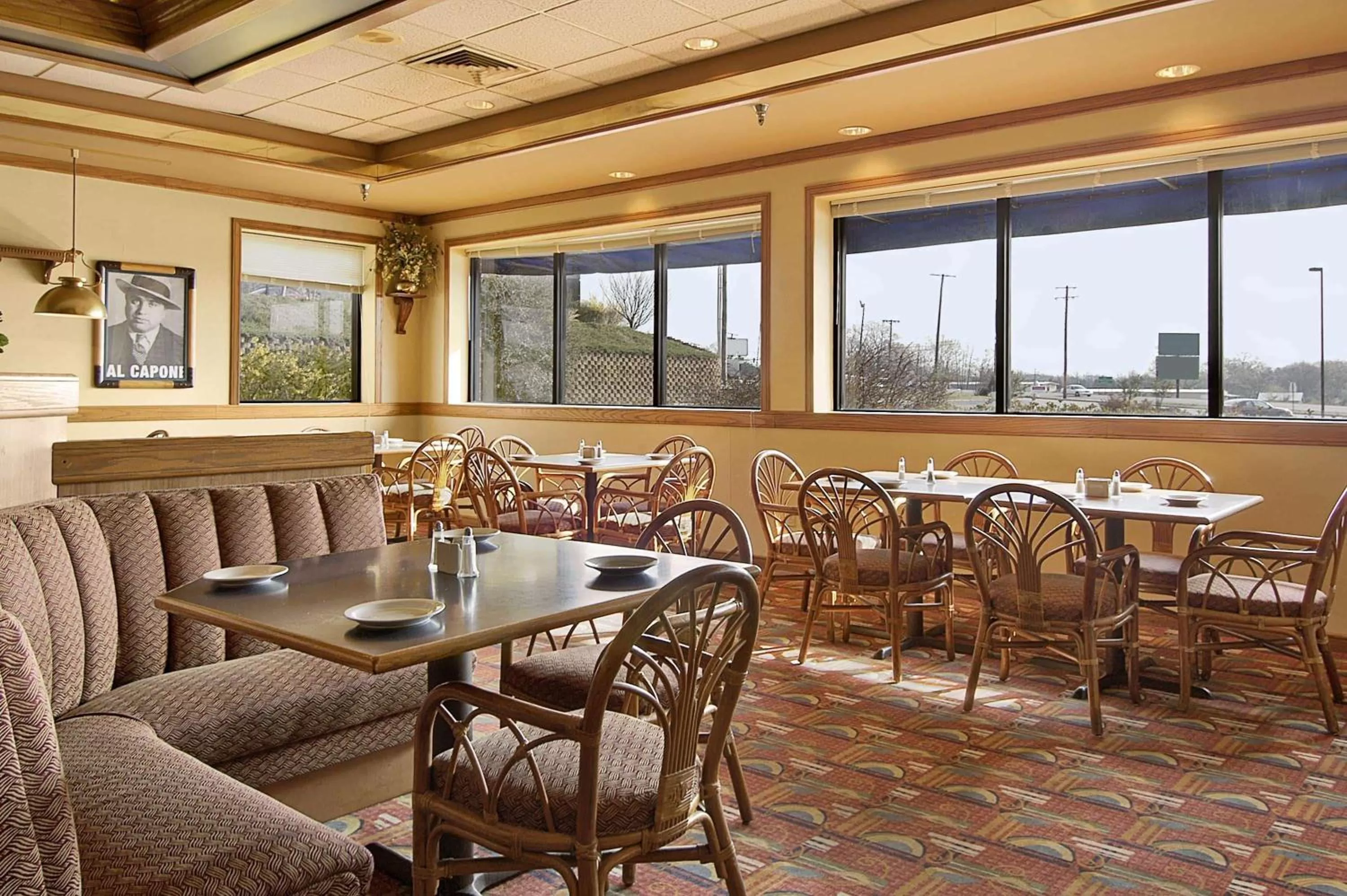 Other, Restaurant/Places to Eat in Ramada by Wyndham Batesville