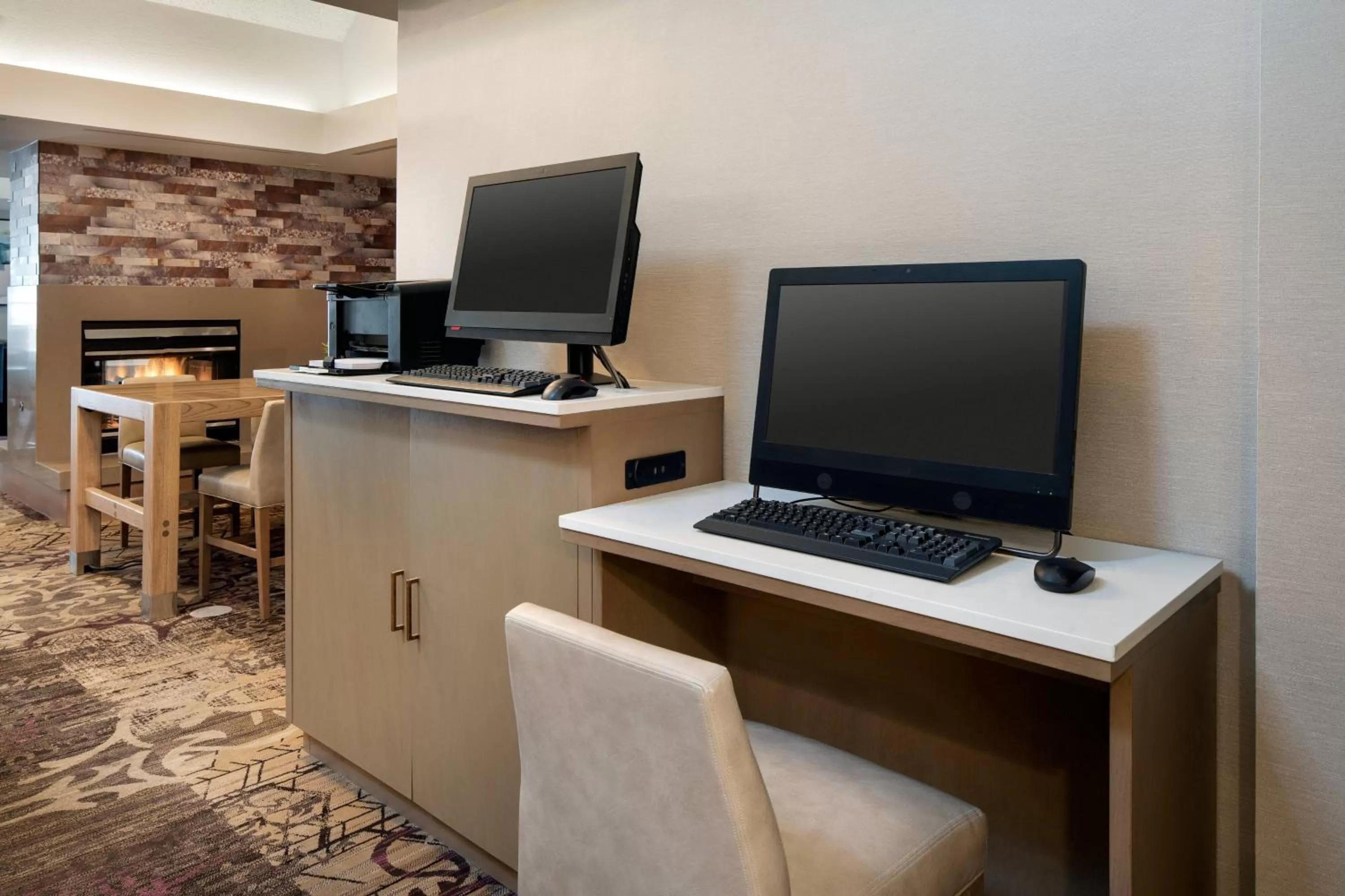 Other in Residence Inn by Marriott Las Vegas Convention Center