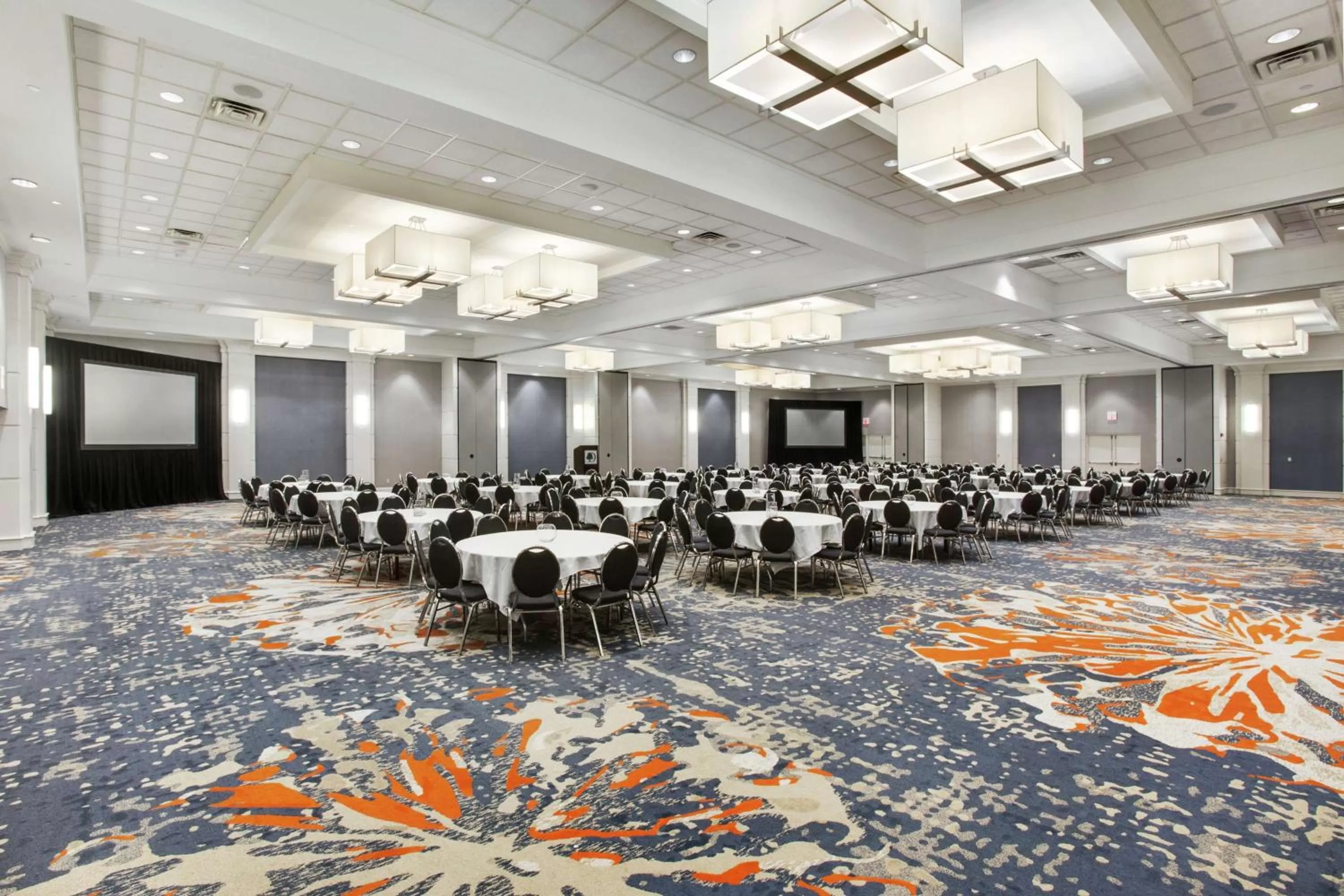 Meeting/conference room in DoubleTree by Hilton Little Rock