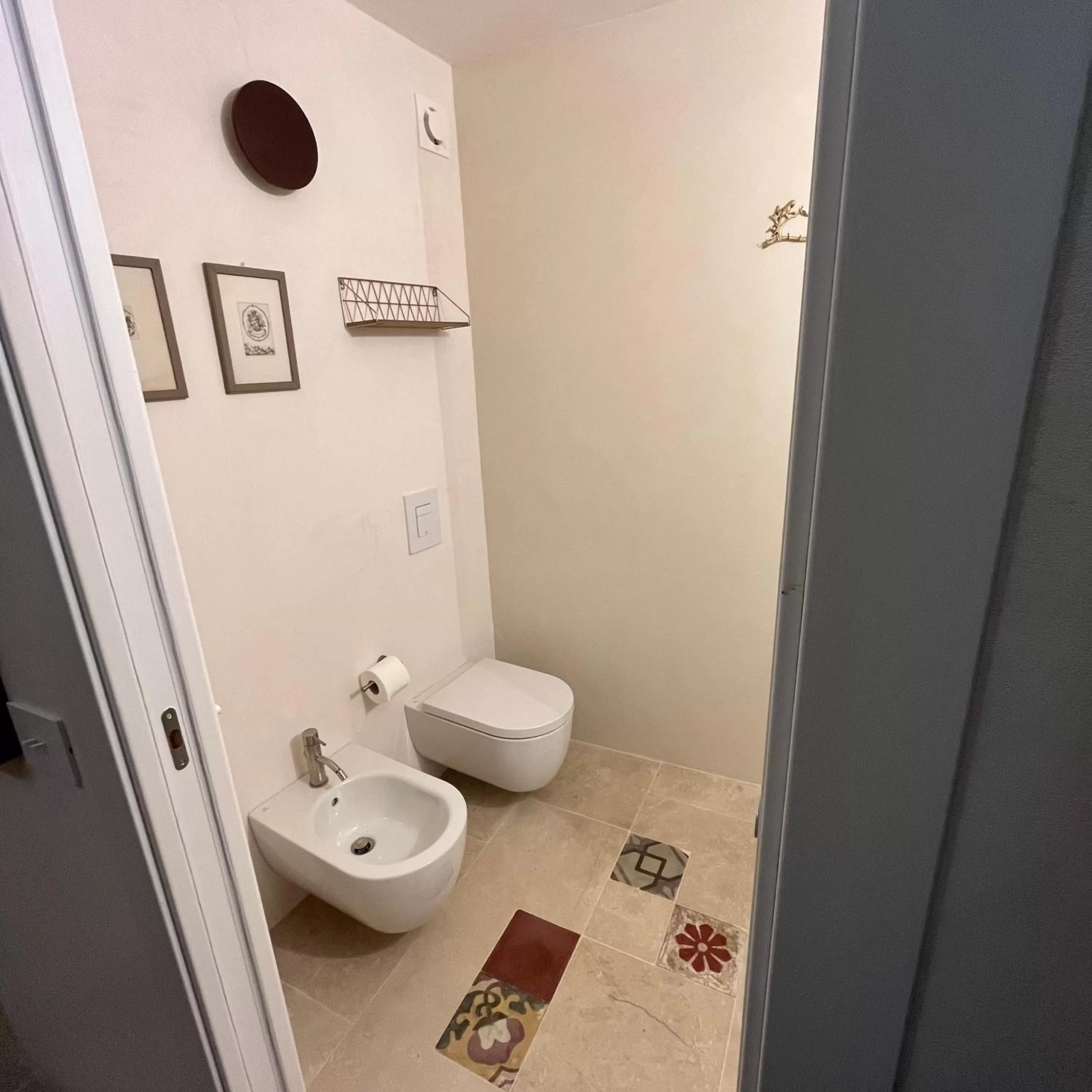 B&B Scicli La Casuzza