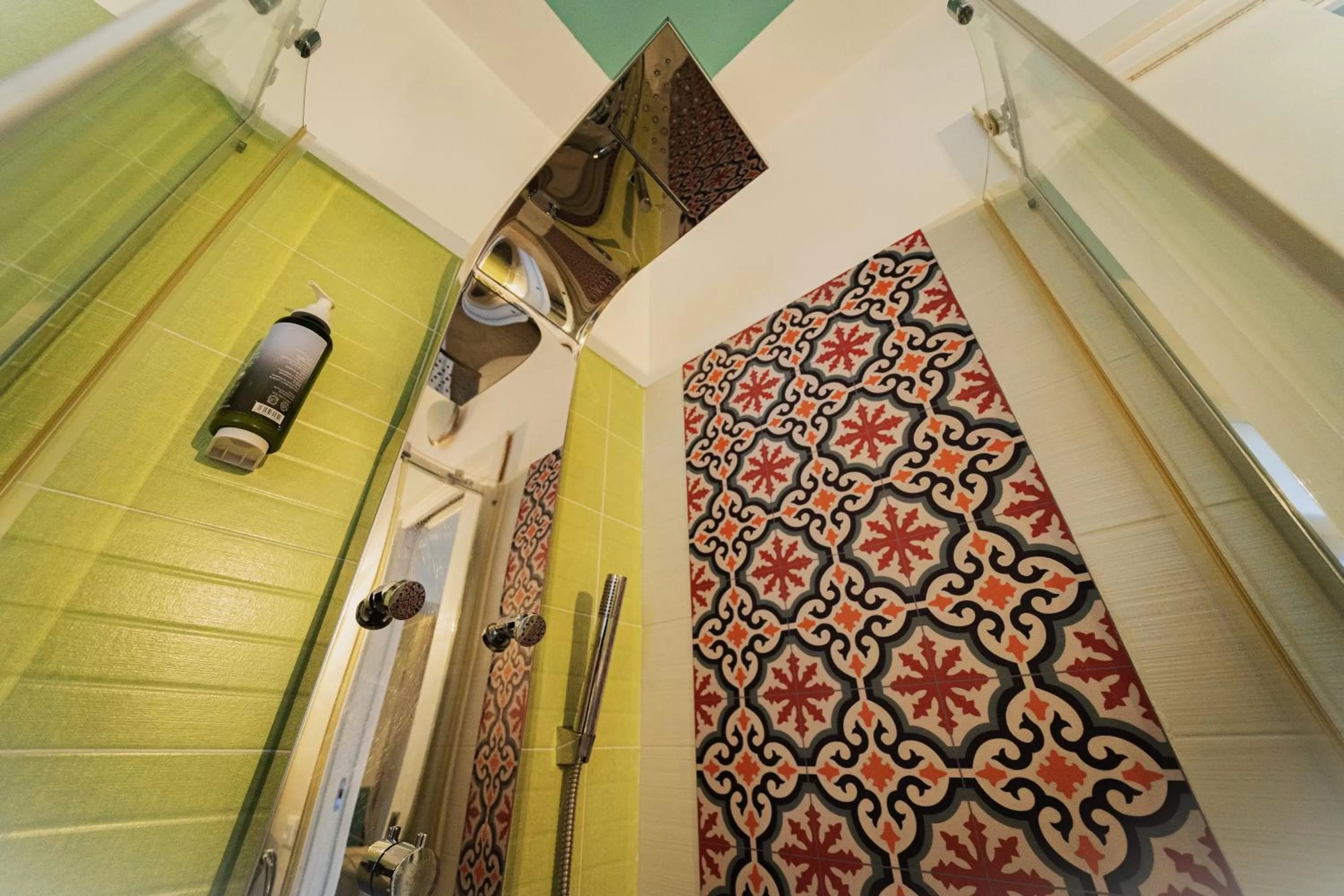 Le Caserie Locanda di Charme