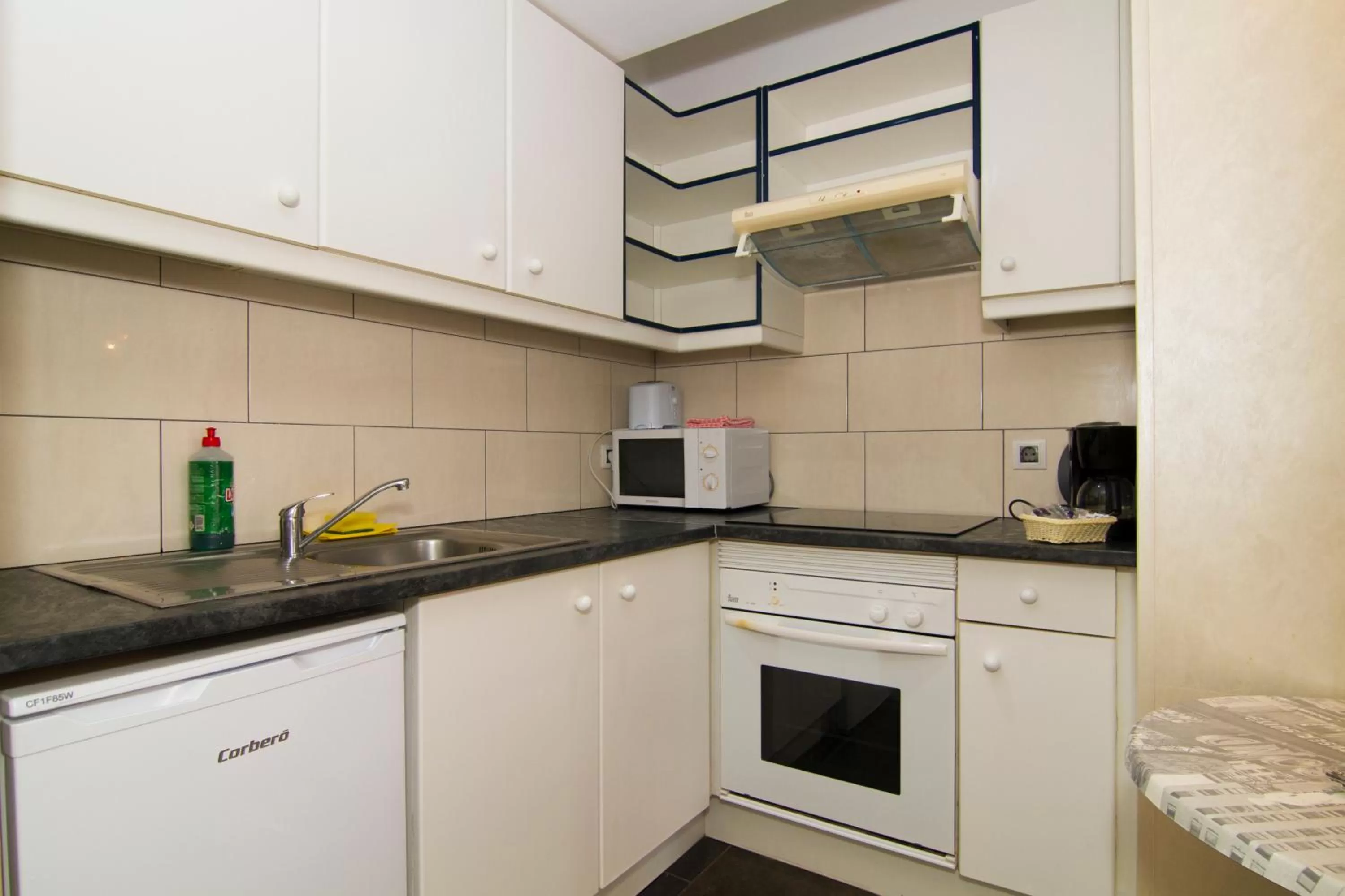 Yucca Park ApartHotel