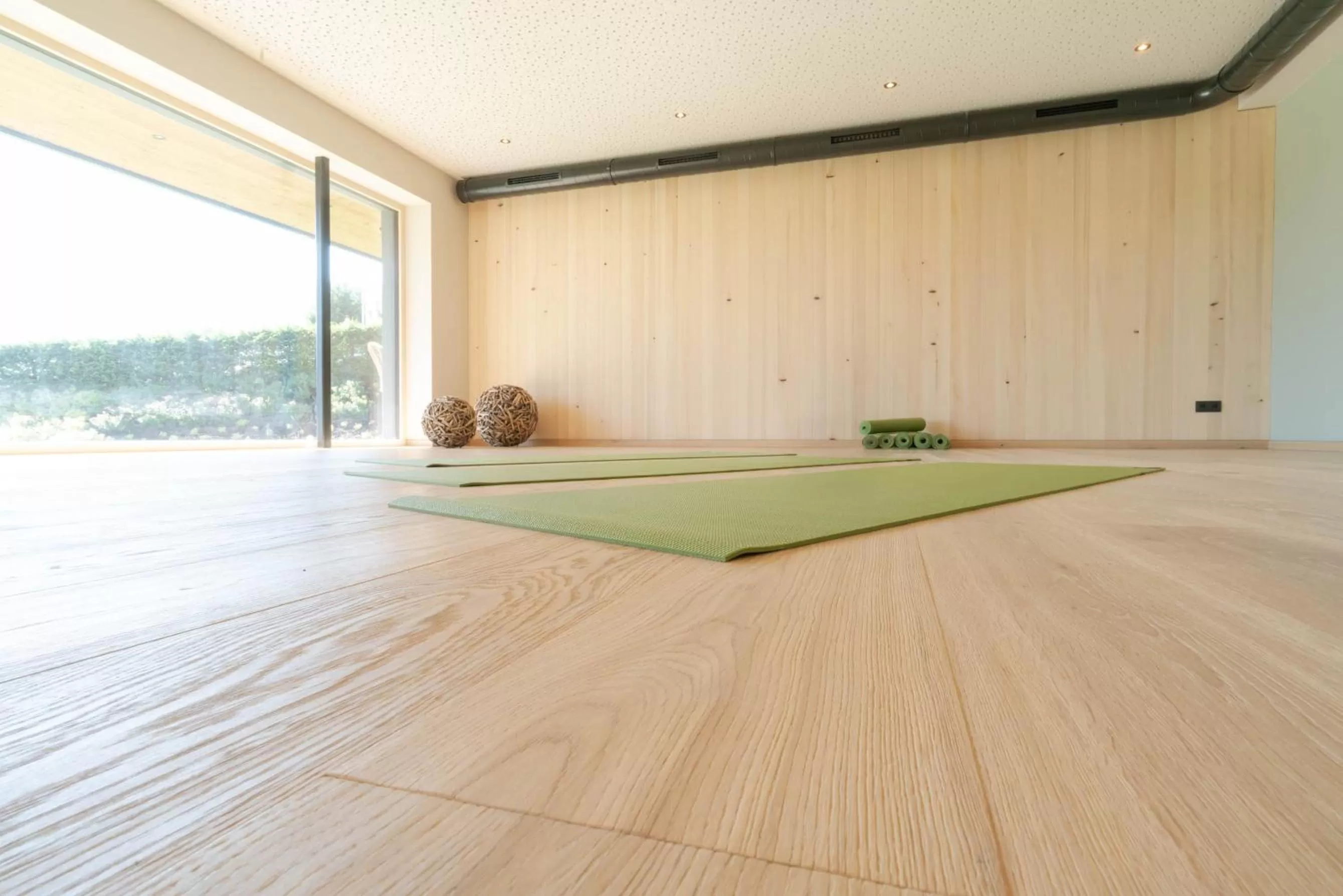 Swimming Pool in Apart & Suiten Hotel WEIDEN