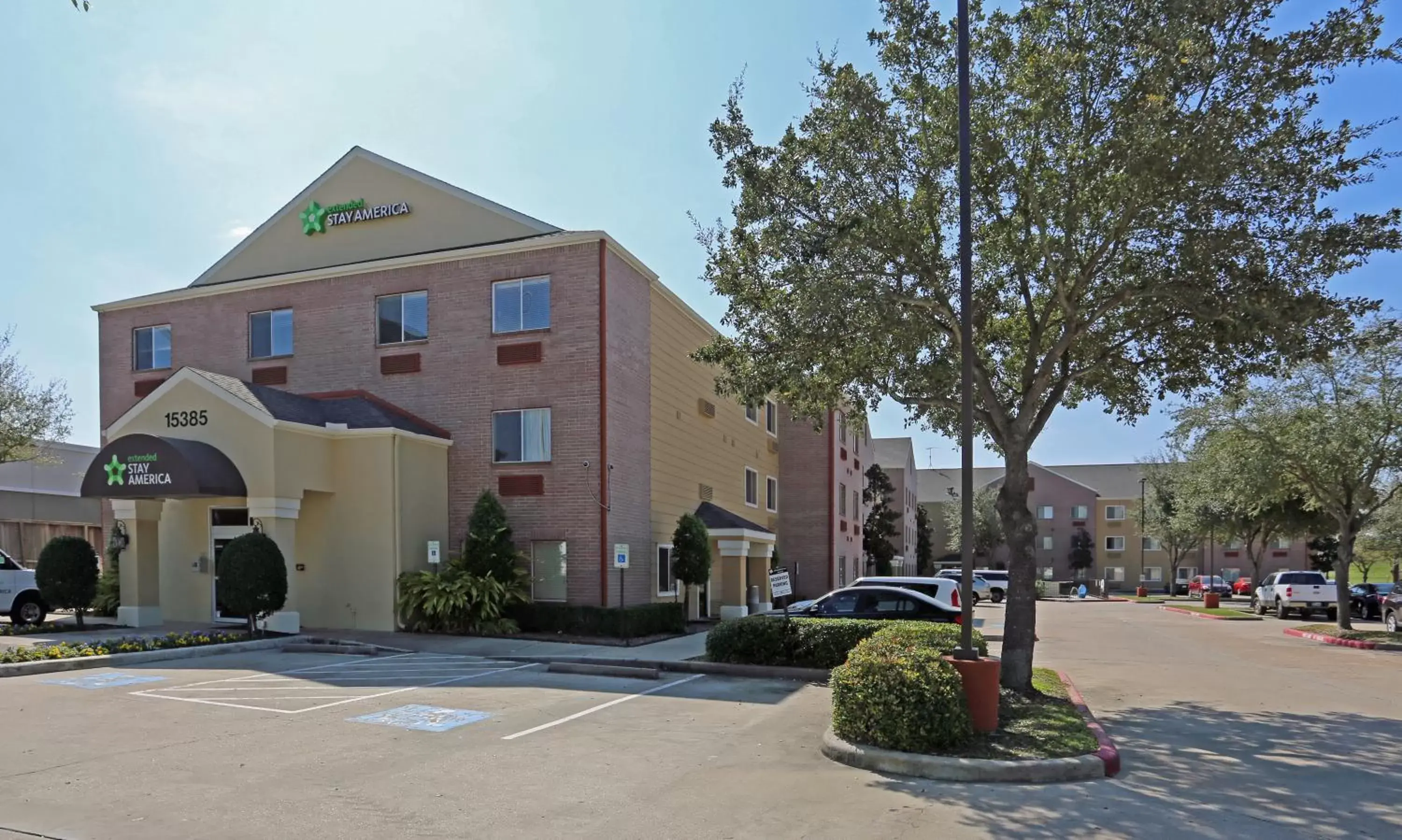 Extended Stay America Suites - Houston - Katy Freeway - Energy Corridor Extended Stay America Suites - Houston - Katy Freeway - Energy Corridor