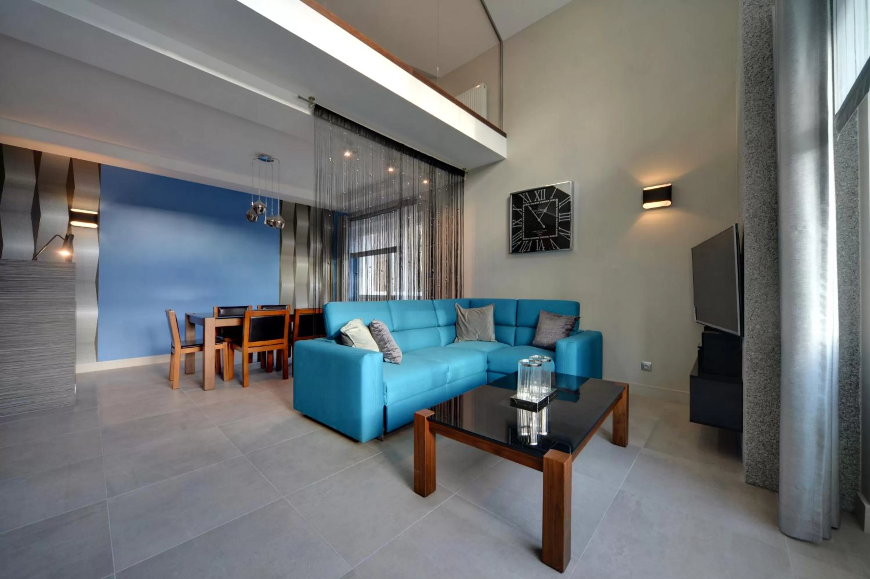 Two-Bedroom Grand Plus Apartment with Balcony in Norweska Dolina Family&Pet-friendly Resort