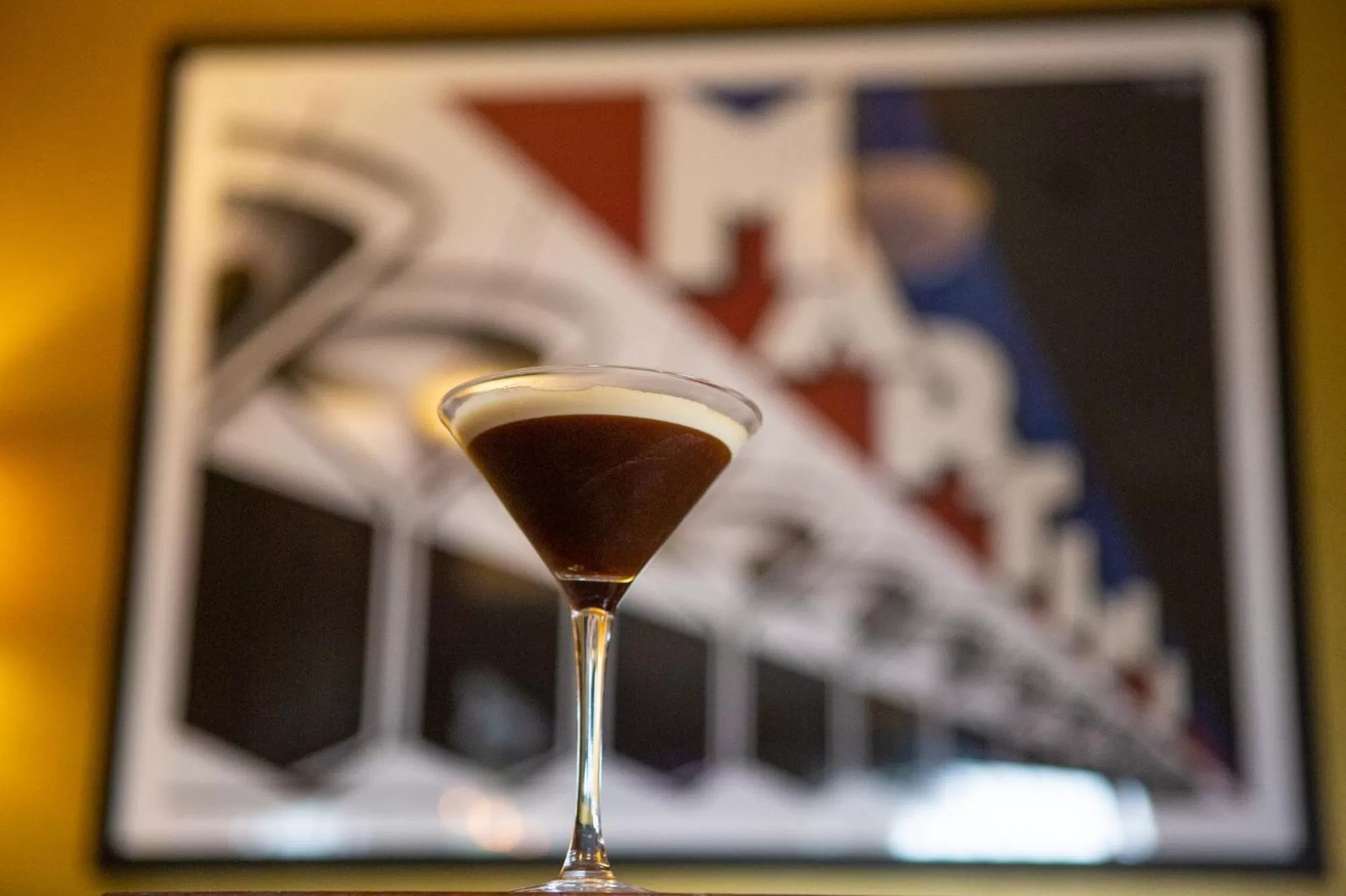 Decorative detail in Haweswater Hotel