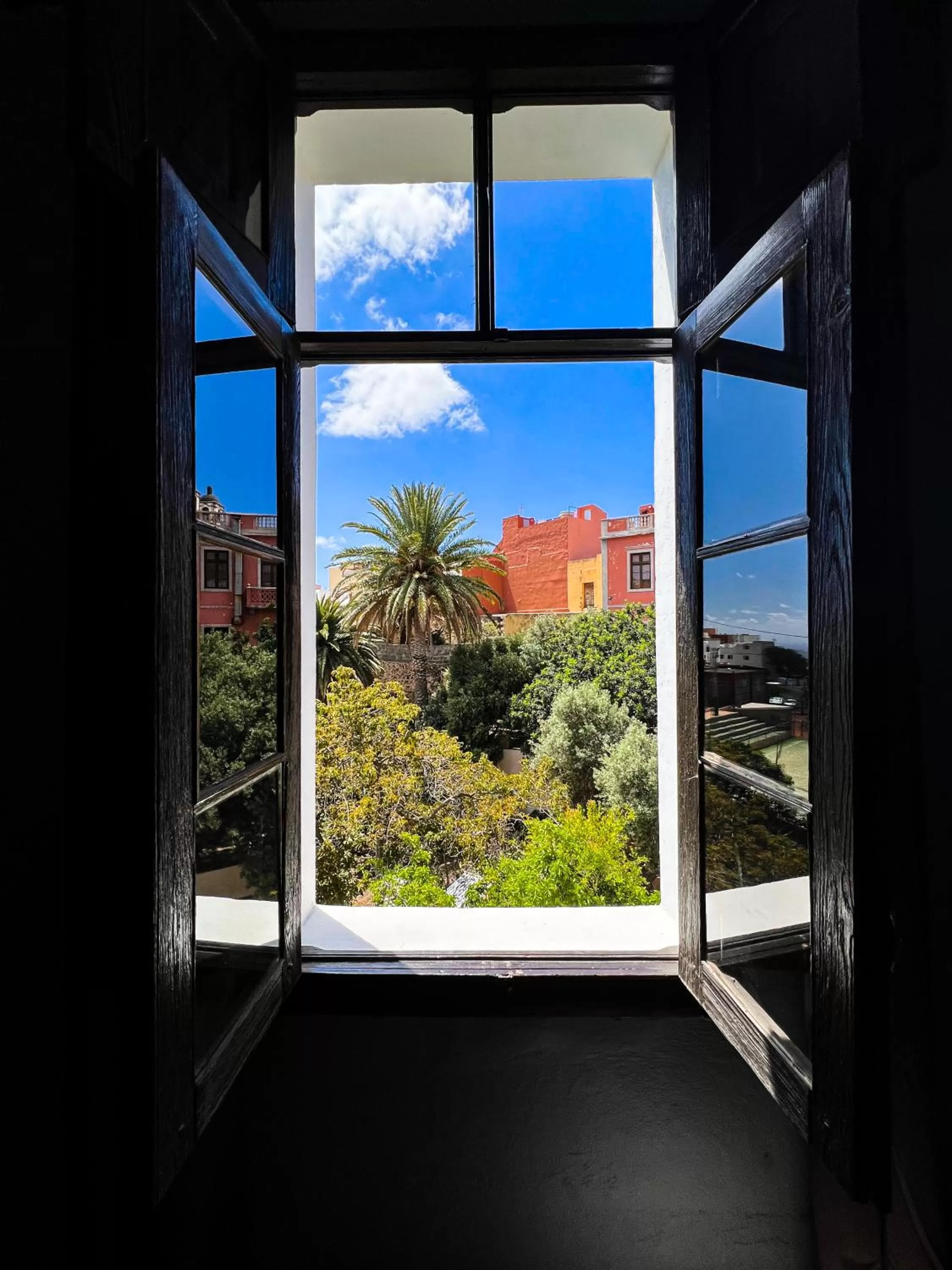 Double Room in Villa Nestor