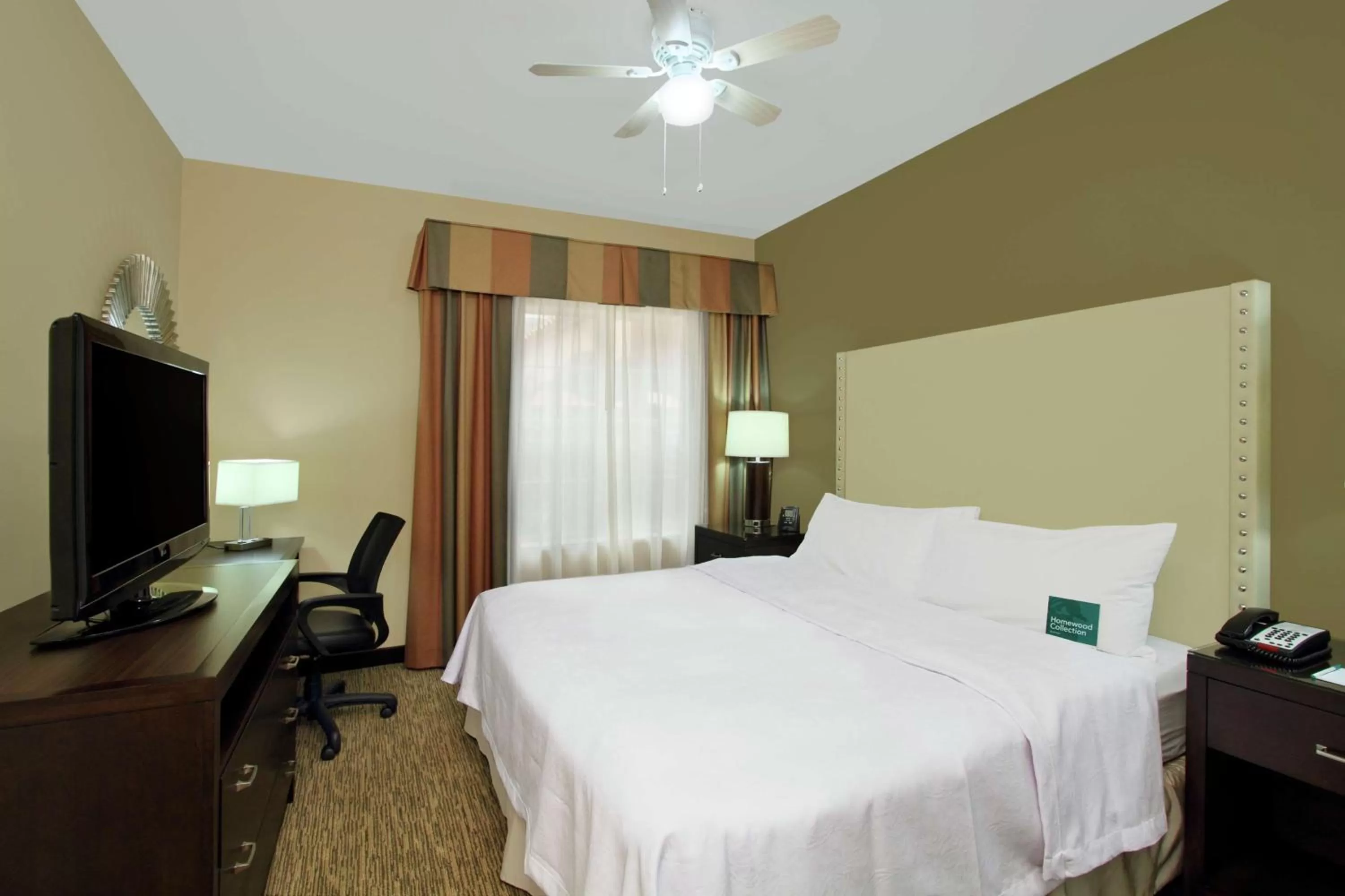 Premium King  Suite - Non-Smoking in Homewood Suites by Hilton Houston-Woodlands-Shenandoah
