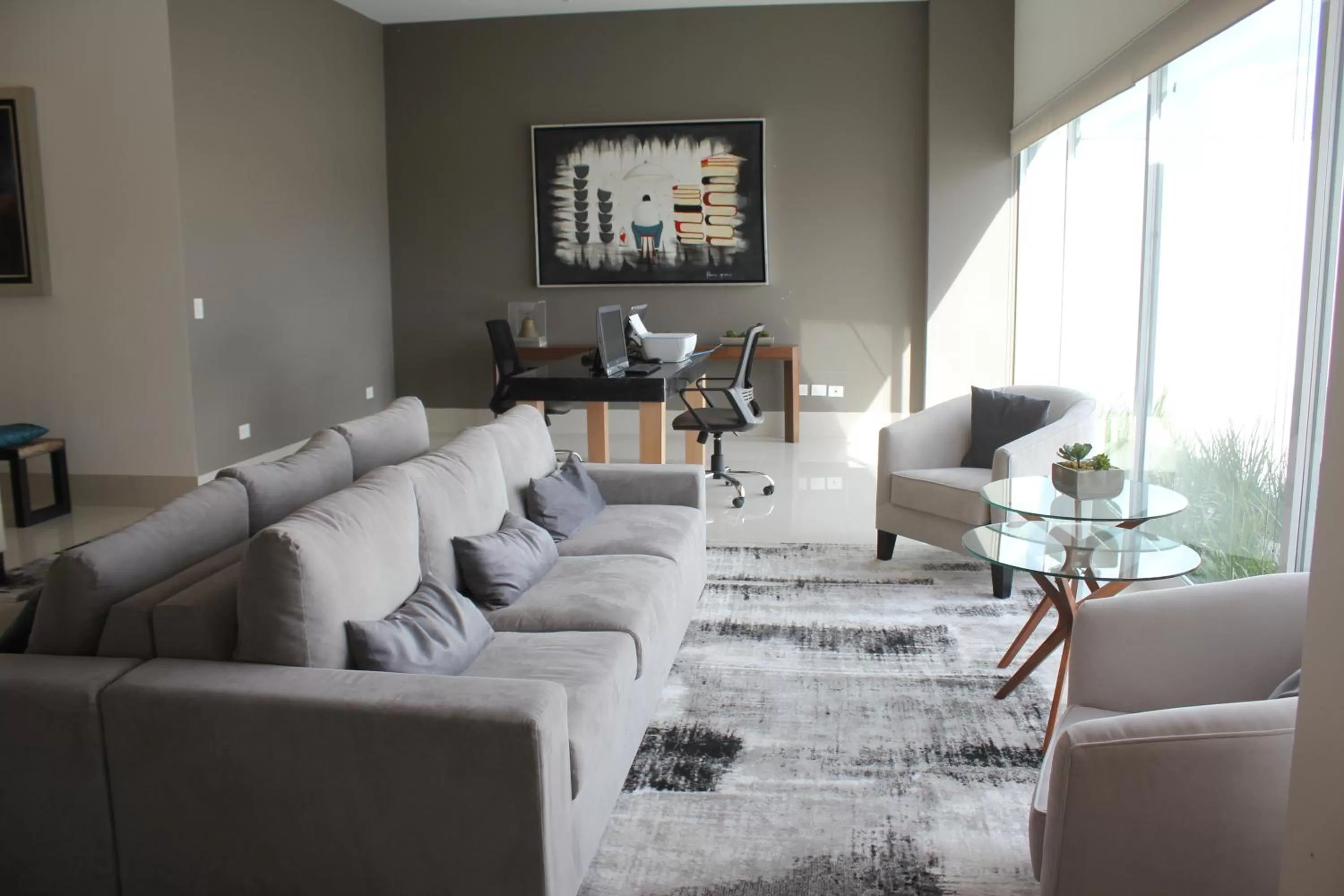 Property building in Holiday Inn Express & Suites Silao Aeropuerto Terminal by IHG