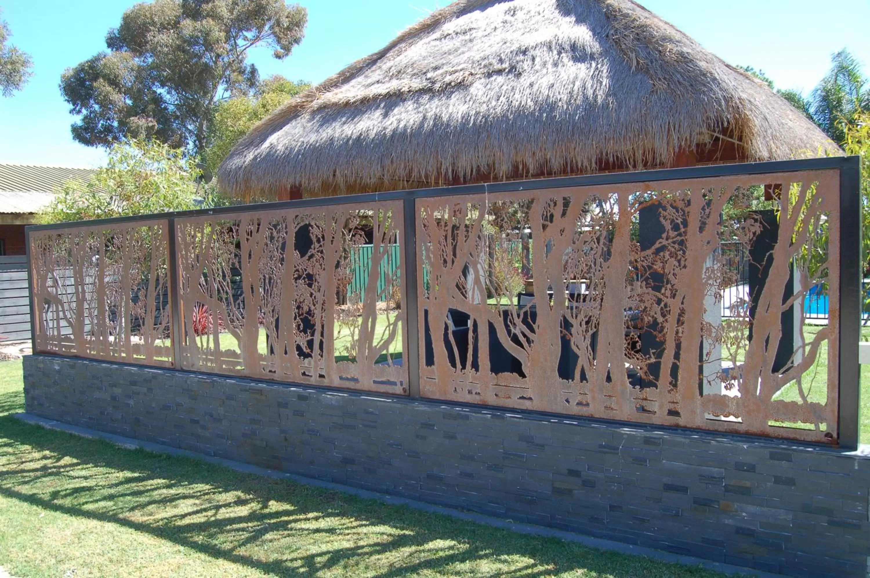 Federation Motel Resort - Corowa