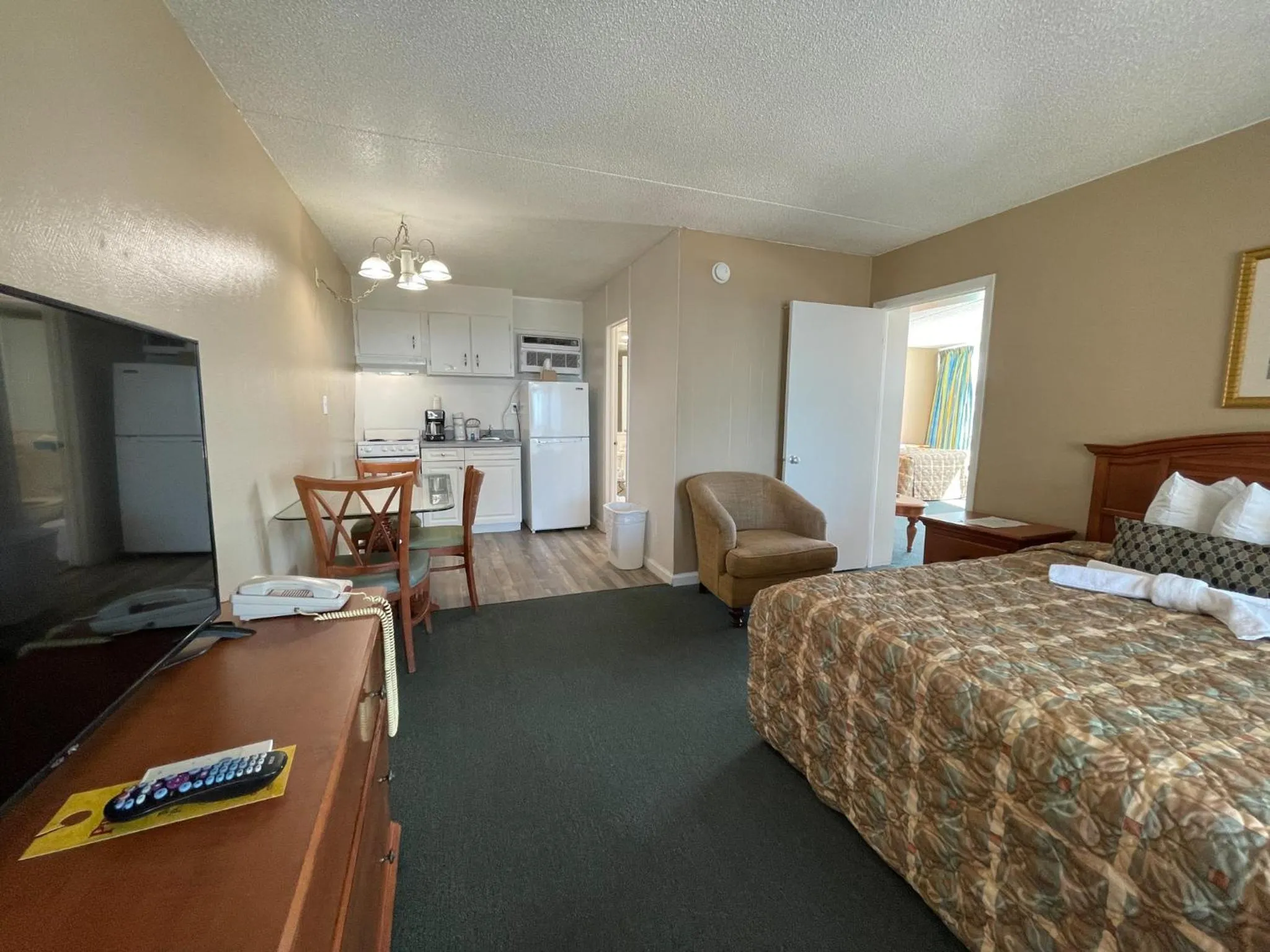 Oceanfront Viking Motel