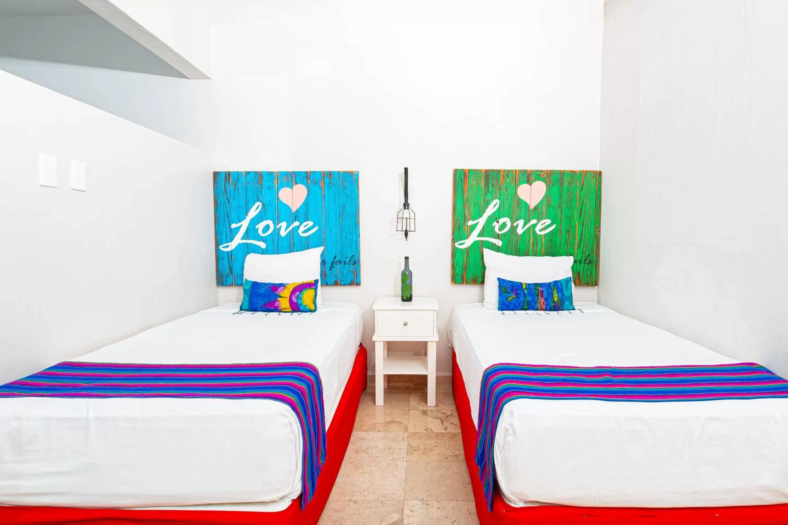 Standard Family Room in Hotel Boutique Rato 10 Standard Family Room in Hotel Boutique Rato 10