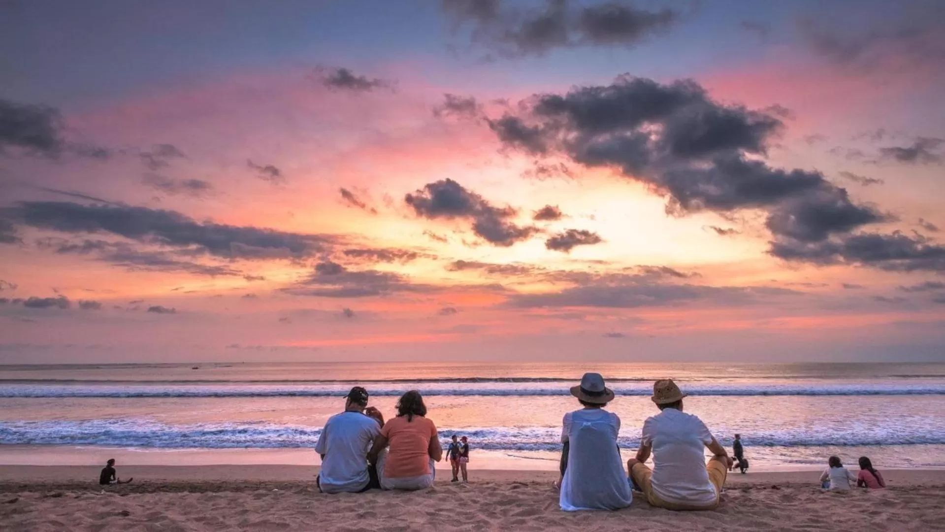 Nearby landmark in Swiss-Belexpress Kuta Legian