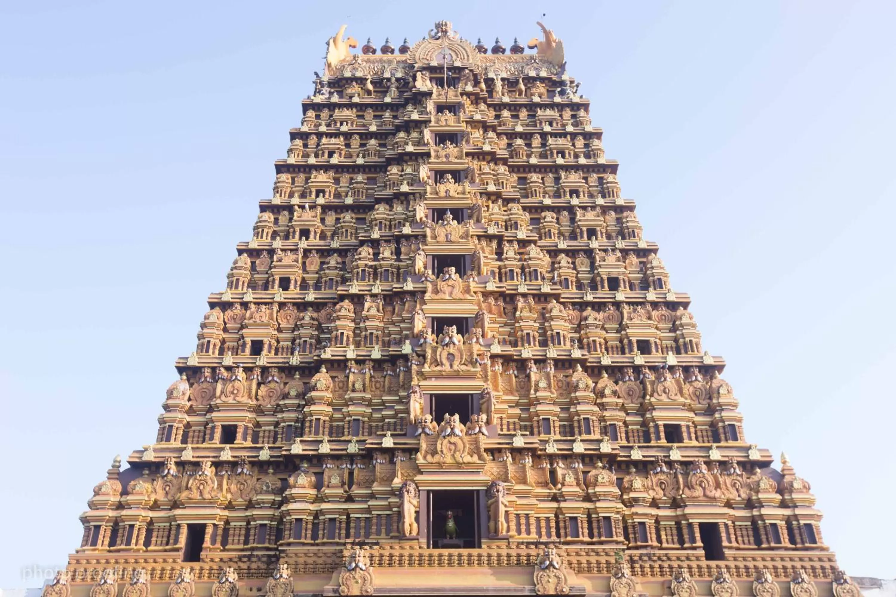 Nearby landmark, Property Building in Jaffna Heritage Hotel