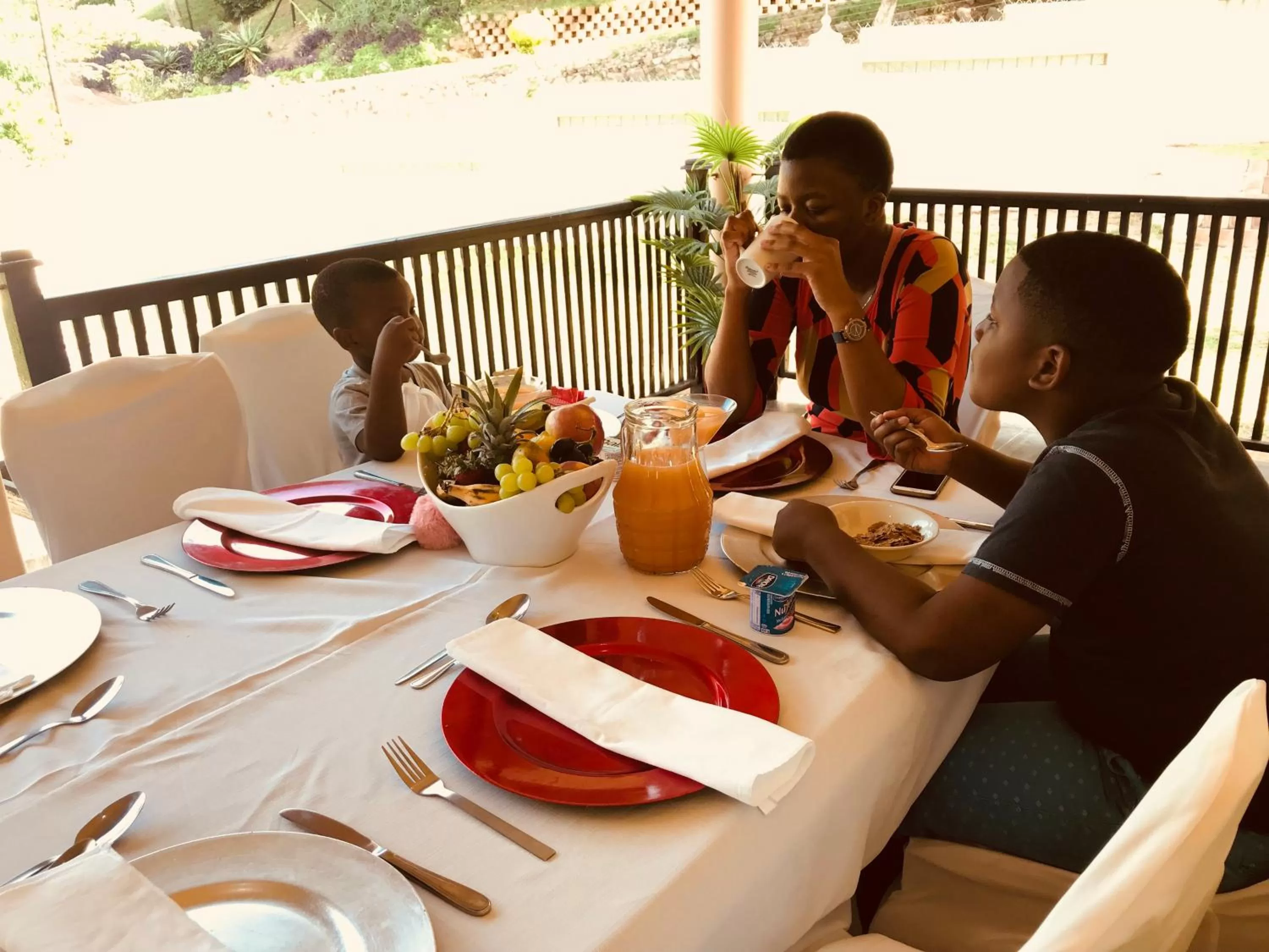 Jay and Bee Guesthouse