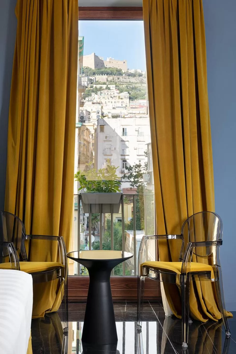 Nearby landmark in Hotel Poerio 25 Boutique Stay