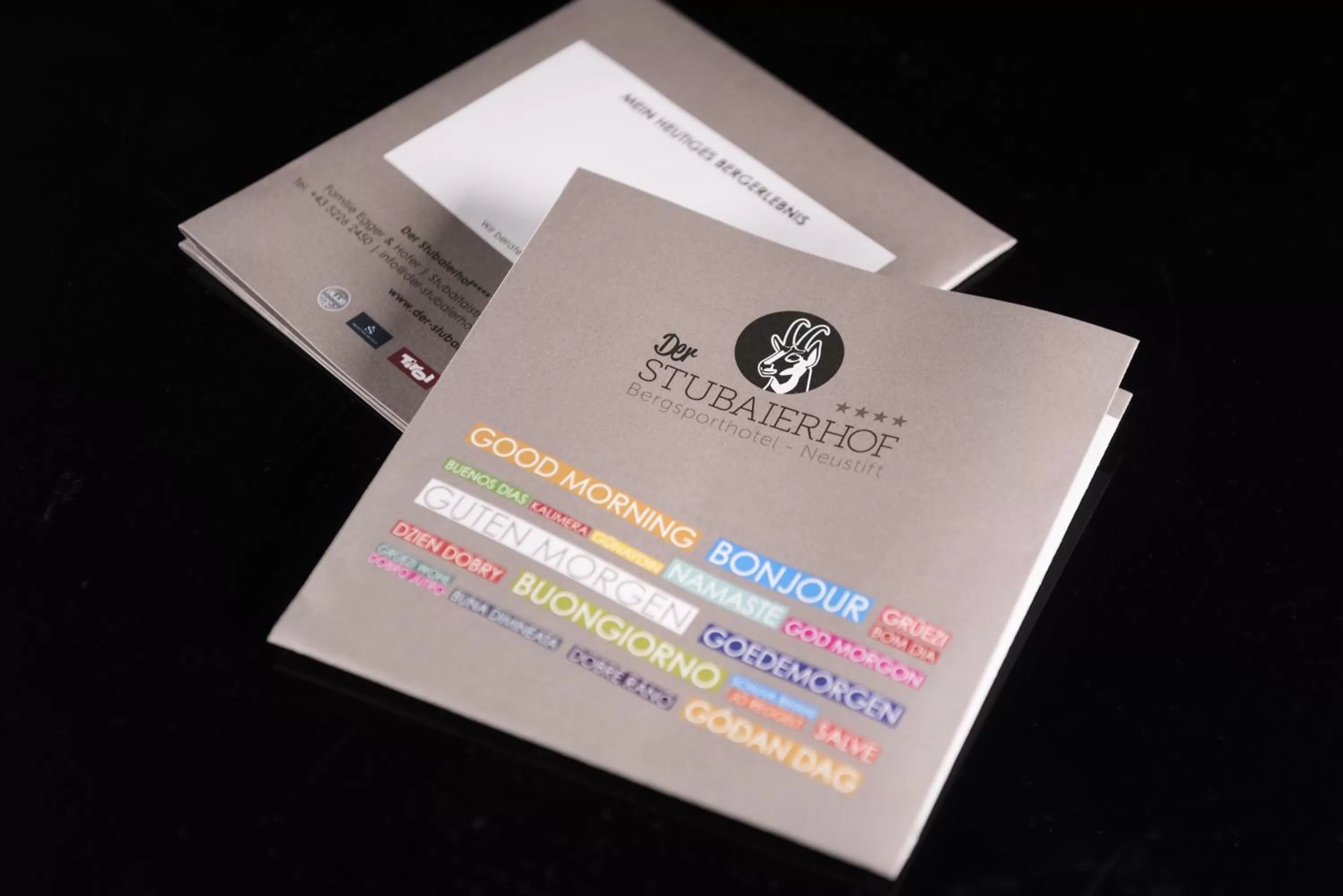 Other in Hotel Stubaierhof