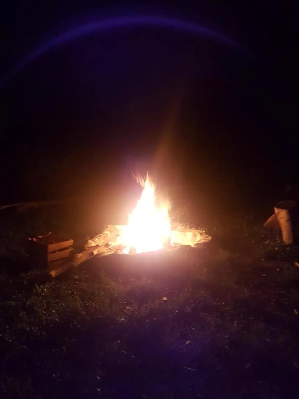 Entertainment in Utopia Eco Hotel