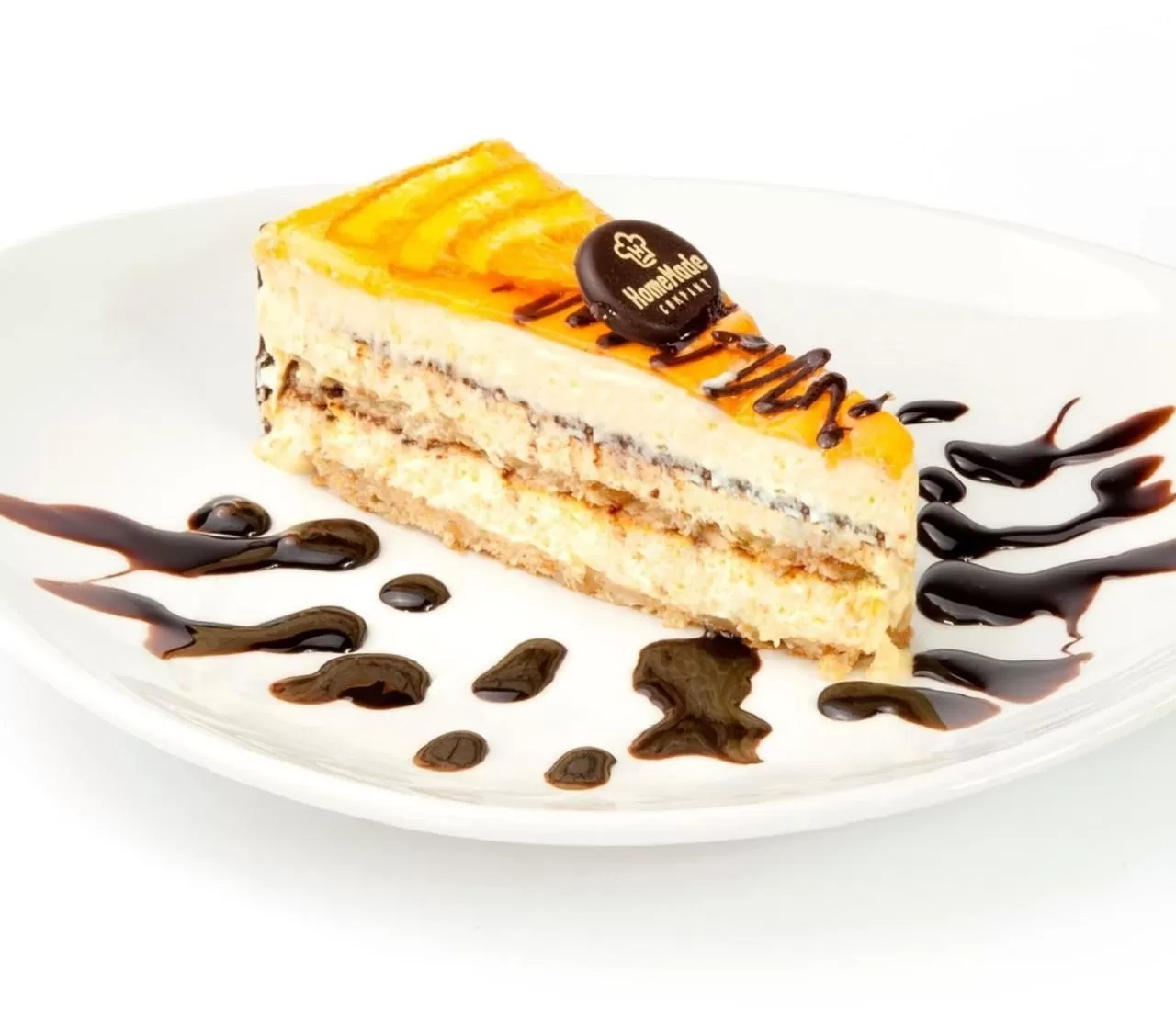 Food close-up in Corso Rooms City Centre