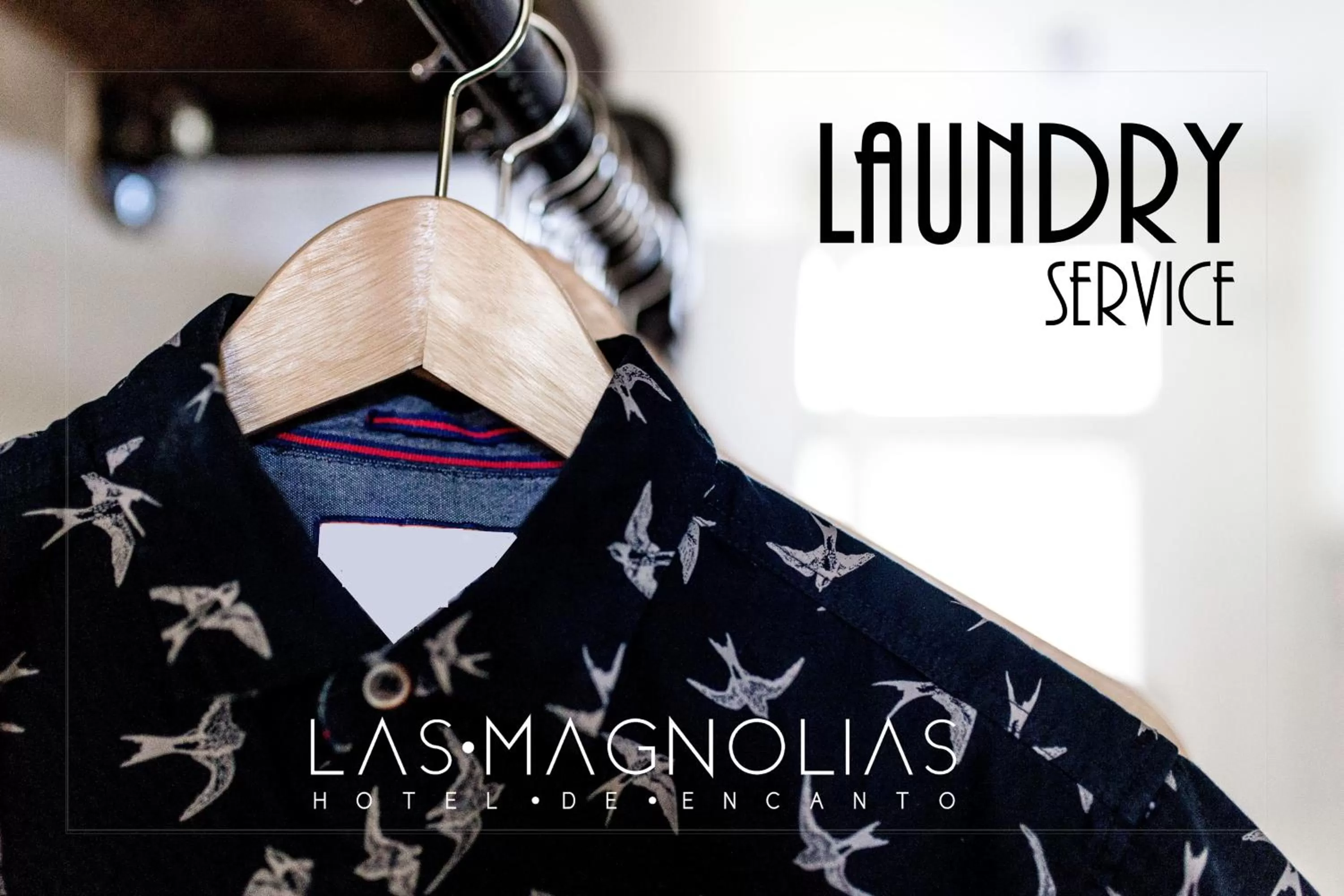 Las Magnolias Hotel Boutique