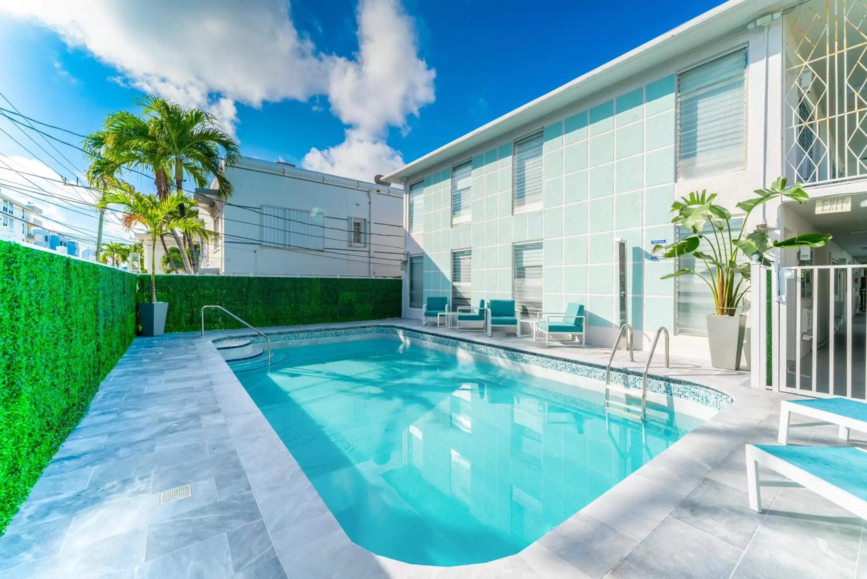 PRAIA Hotel Boutique & Apartments Miami Beach PRAIA Hotel Boutique & Apartments Miami Beach