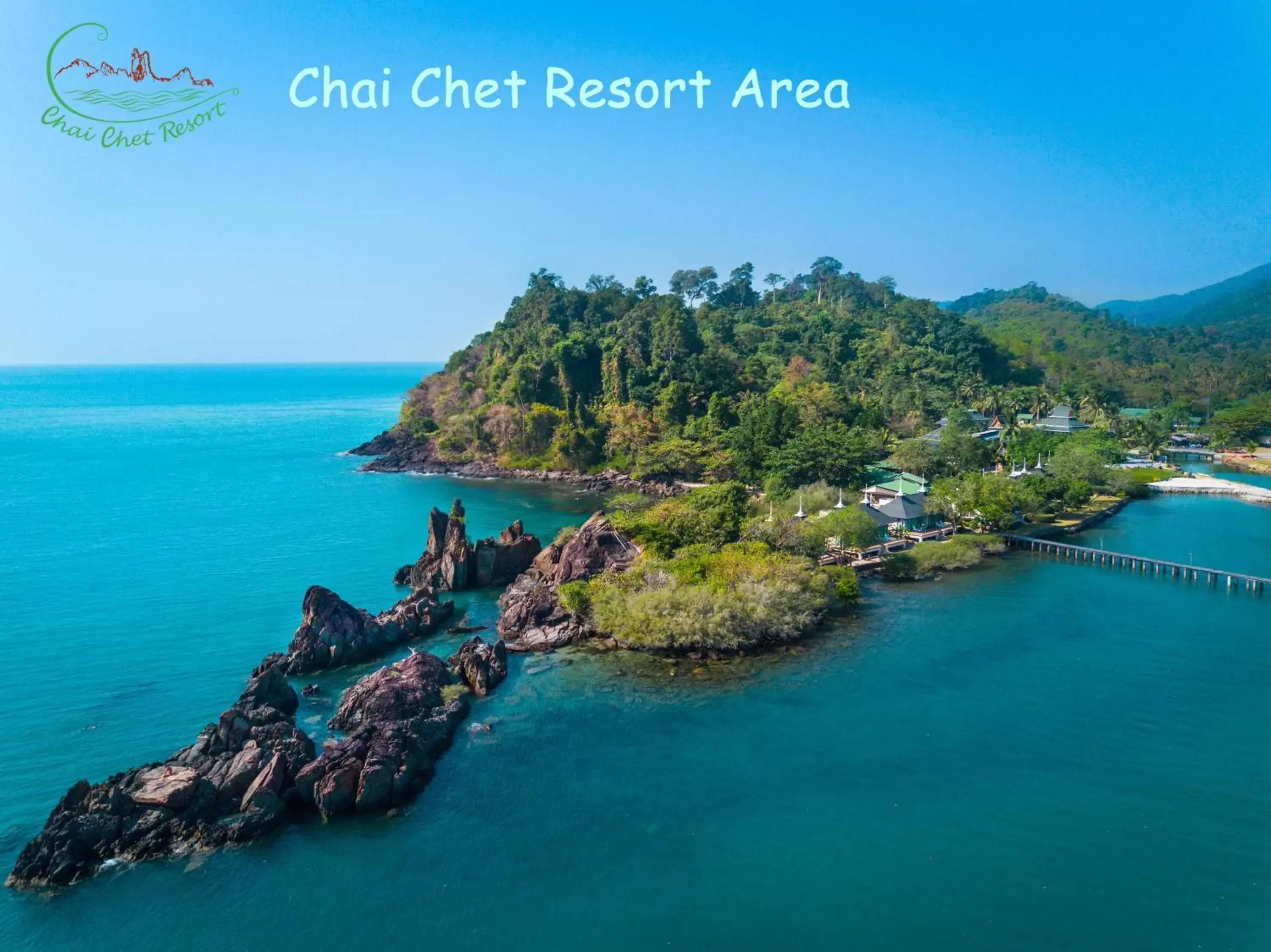 Chai Chet Resort Koh Chang Chai Chet Resort Koh Chang