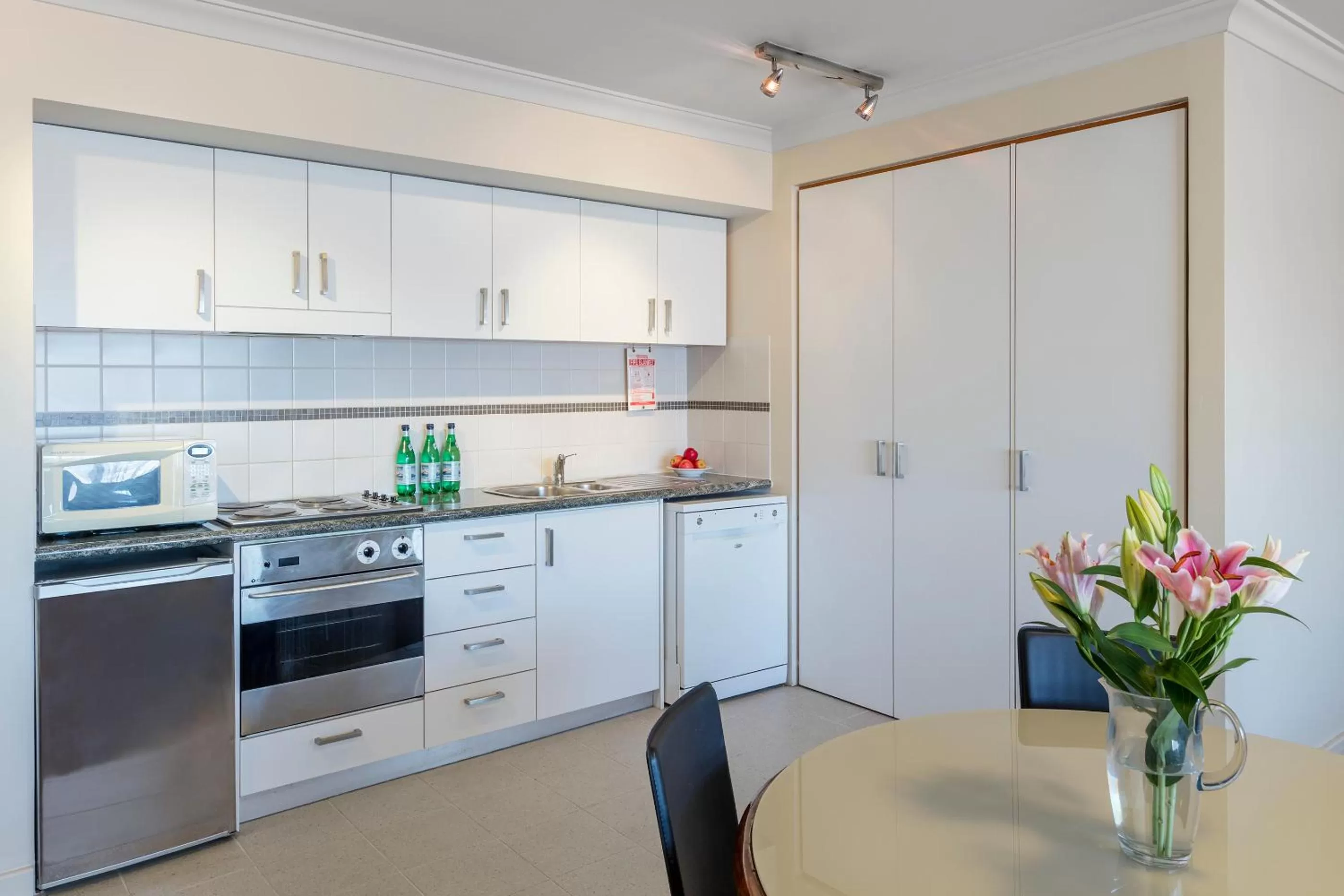 Kitchen or kitchenette in Nesuto Mounts Bay