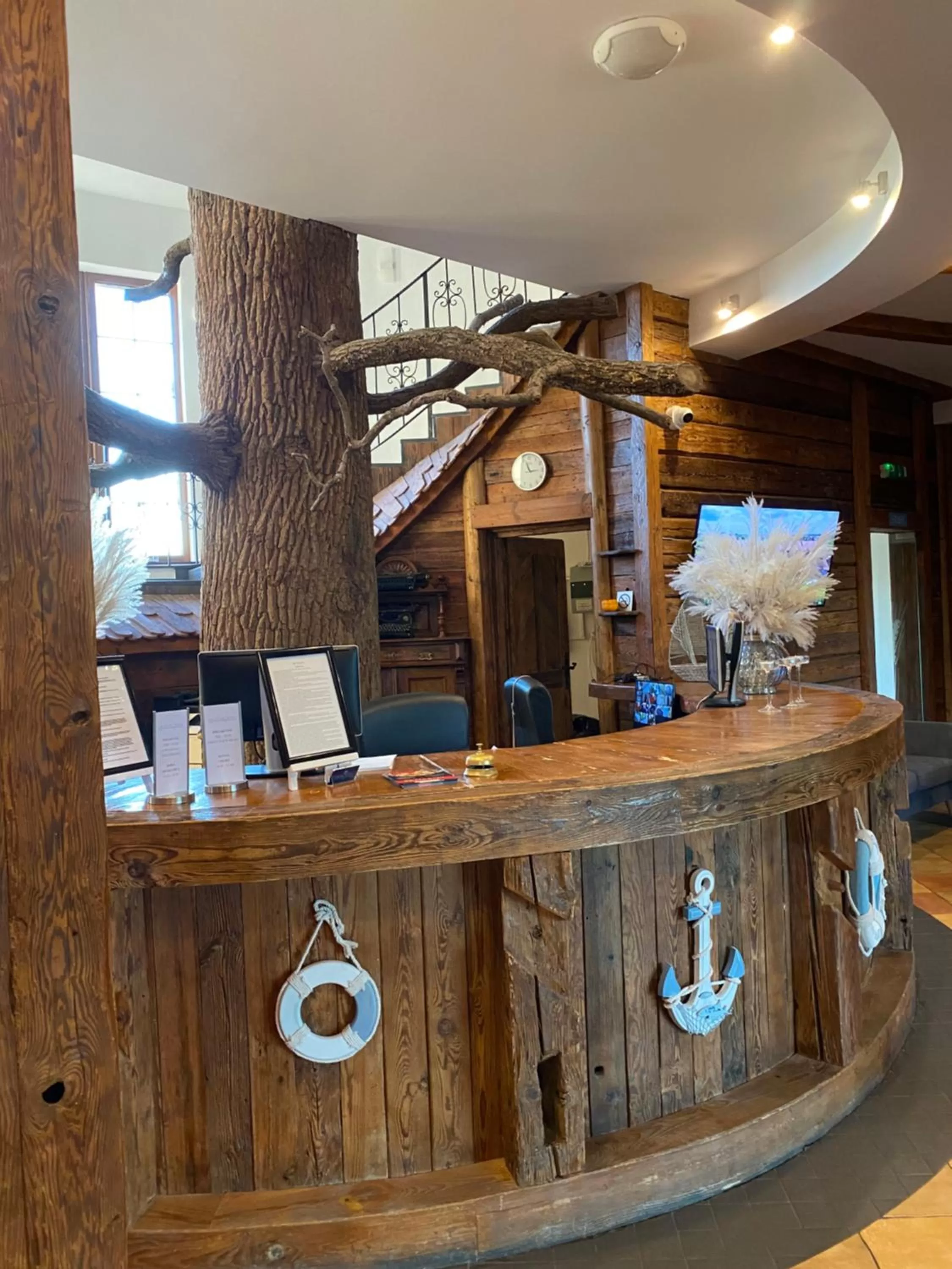 HOTEL CICHA WODA NIEPORĘT