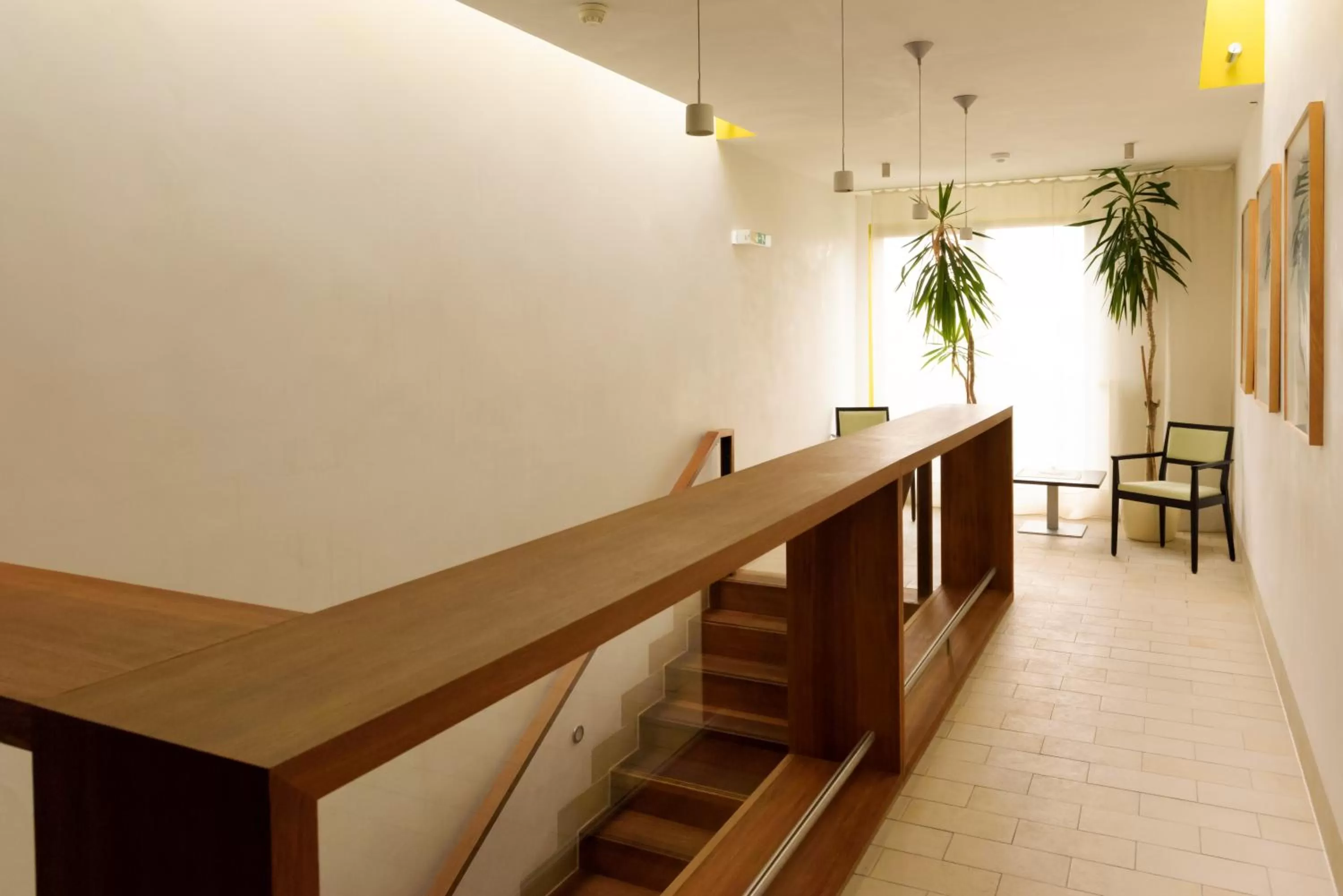 Business facilities in Lindenhof Hotel Tepe